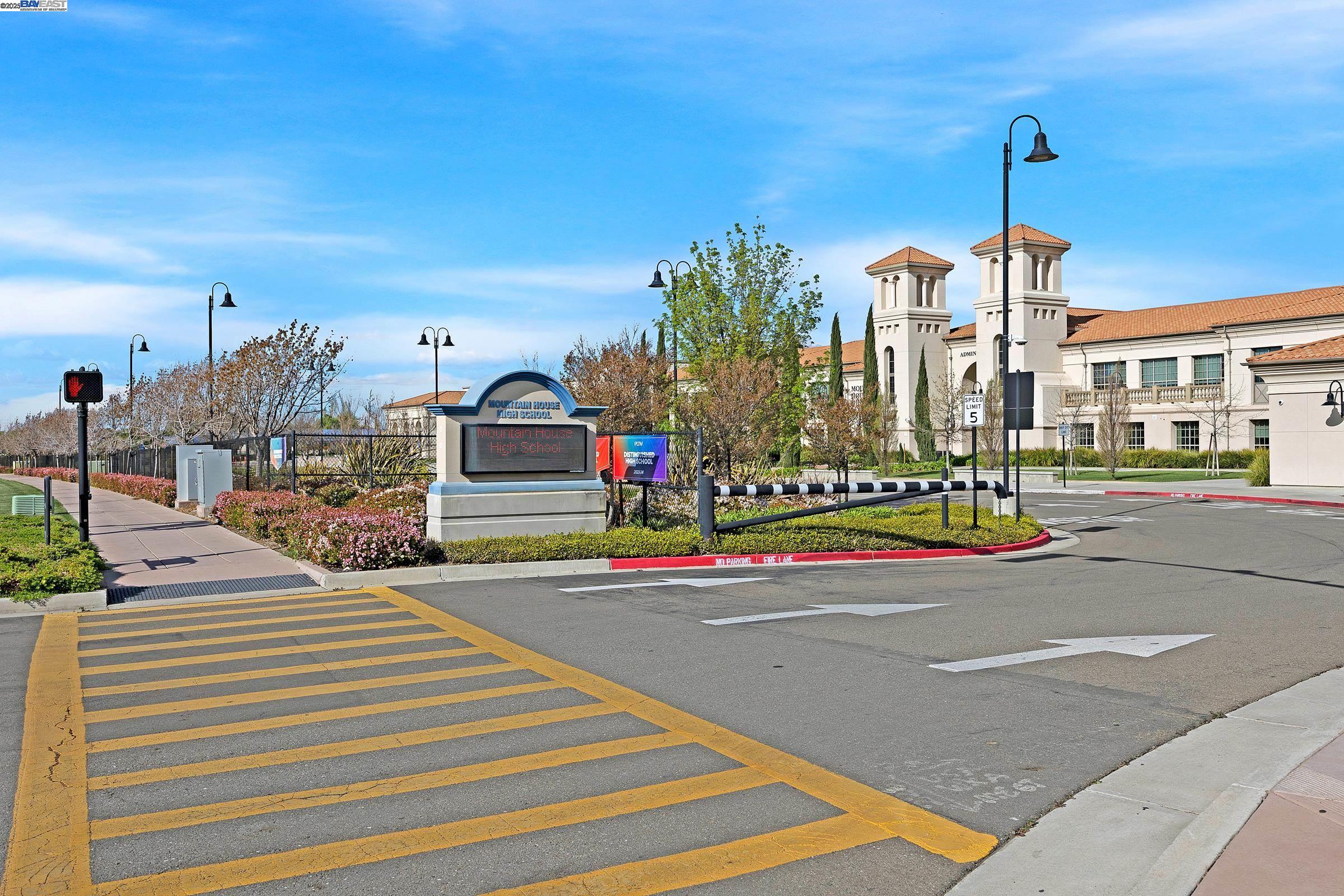 Detail Gallery Image 44 of 45 For 1335 S Central Pkwy, Mountain House,  CA 95391 - 5 Beds | 4 Baths