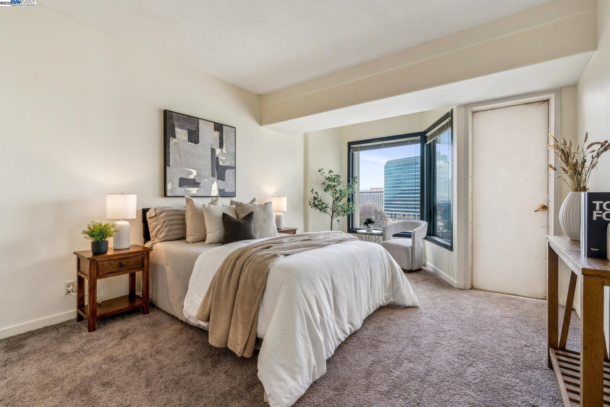 Detail Gallery Image 16 of 30 For 6363 Christie Ave #822,  Emeryville,  CA 94608 - 1 Beds | 1 Baths