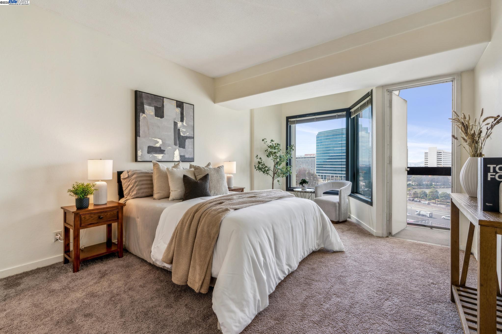 Detail Gallery Image 17 of 30 For 6363 Christie Ave #822,  Emeryville,  CA 94608 - 1 Beds | 1 Baths