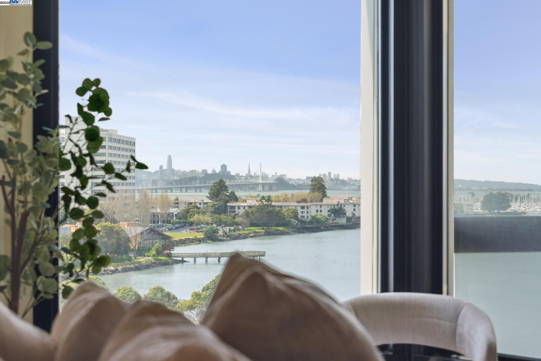 Detail Gallery Image 19 of 30 For 6363 Christie Ave #822,  Emeryville,  CA 94608 - 1 Beds | 1 Baths