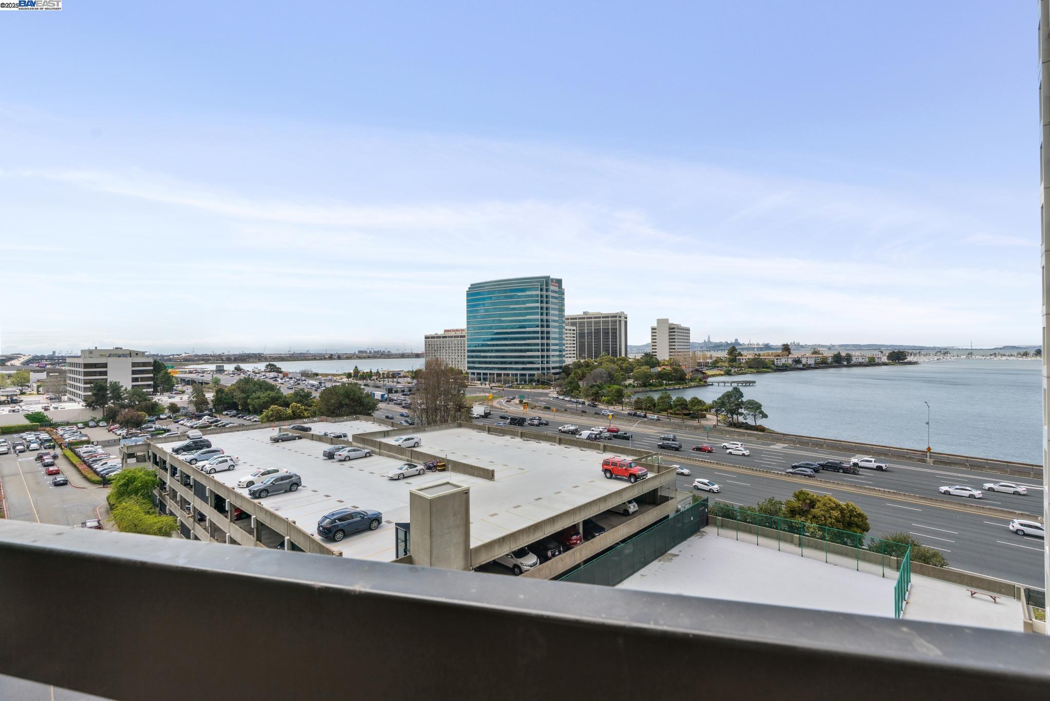 Detail Gallery Image 21 of 30 For 6363 Christie Ave #822,  Emeryville,  CA 94608 - 1 Beds | 1 Baths