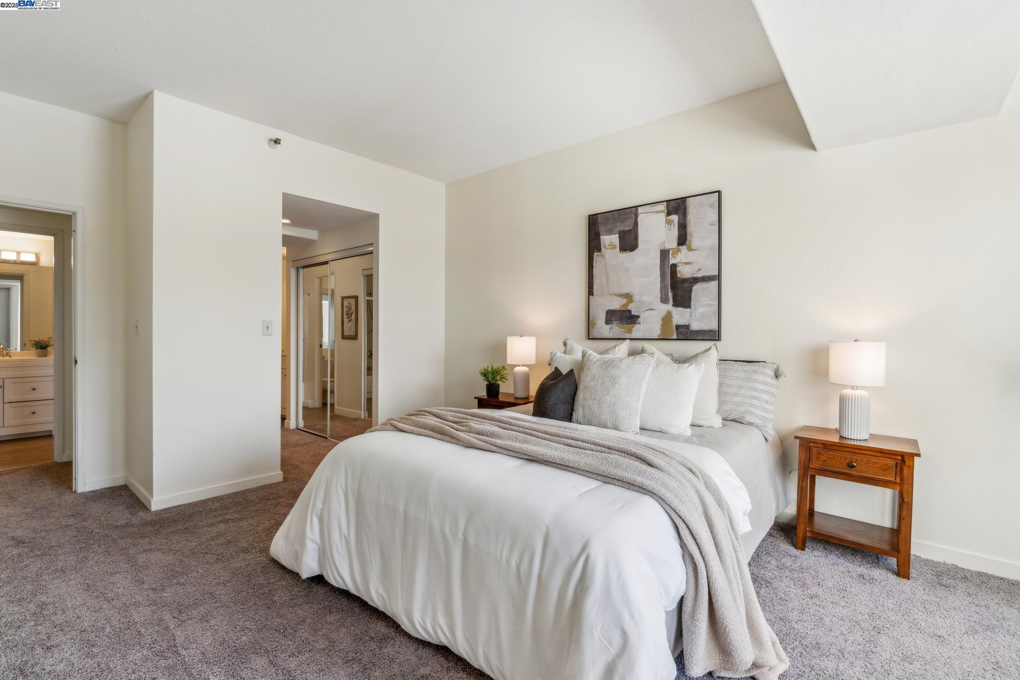 Detail Gallery Image 24 of 30 For 6363 Christie Ave #822,  Emeryville,  CA 94608 - 1 Beds | 1 Baths
