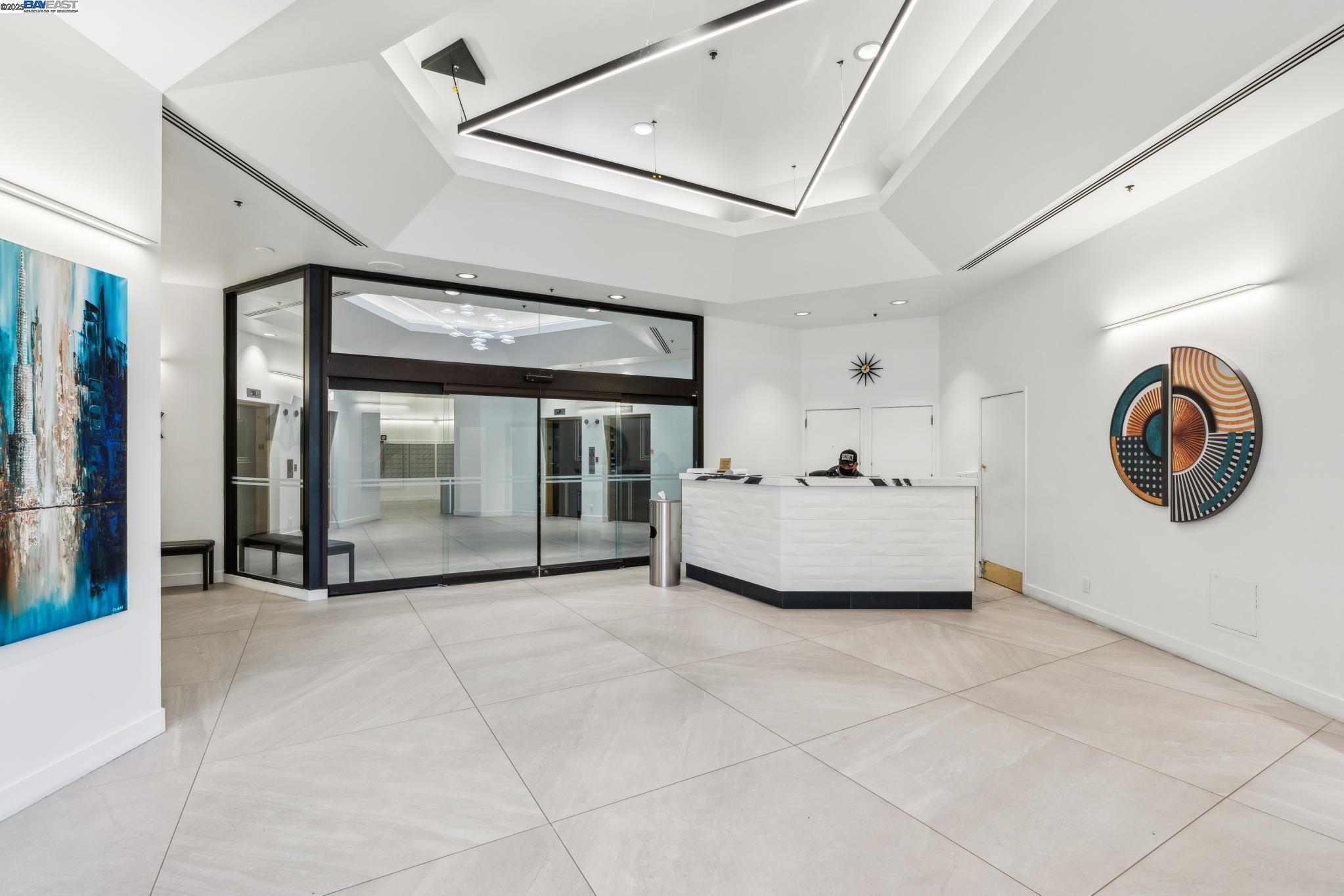 Detail Gallery Image 28 of 30 For 6363 Christie Ave #822,  Emeryville,  CA 94608 - 1 Beds | 1 Baths