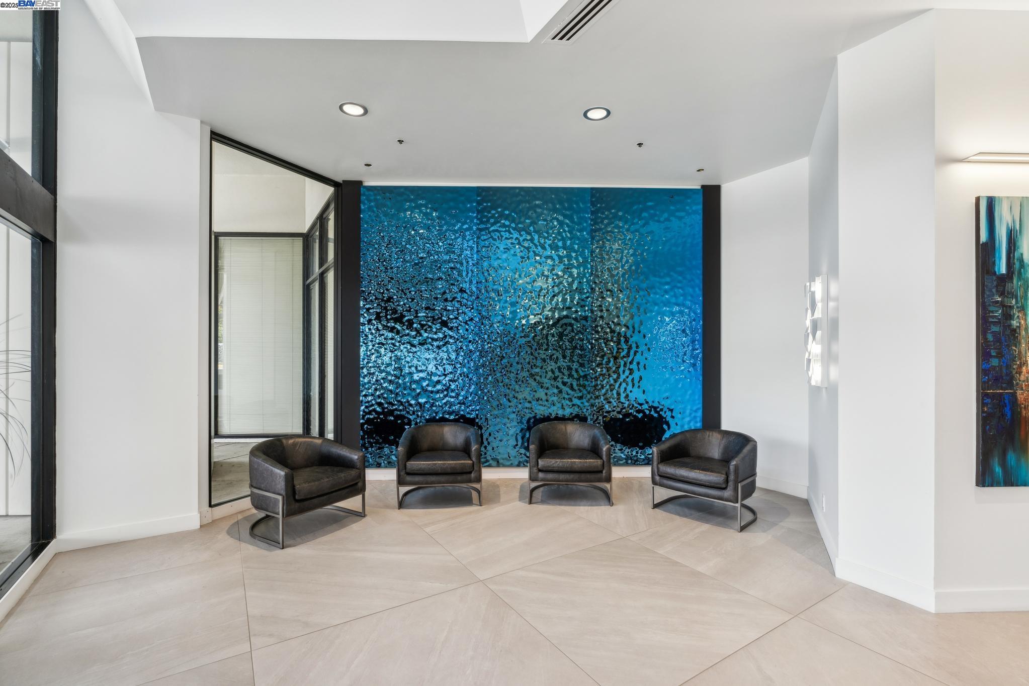 Detail Gallery Image 29 of 30 For 6363 Christie Ave #822,  Emeryville,  CA 94608 - 1 Beds | 1 Baths