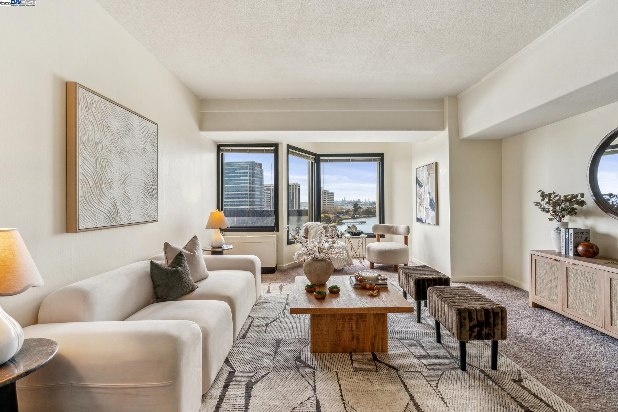 Detail Gallery Image 5 of 30 For 6363 Christie Ave #822,  Emeryville,  CA 94608 - 1 Beds | 1 Baths