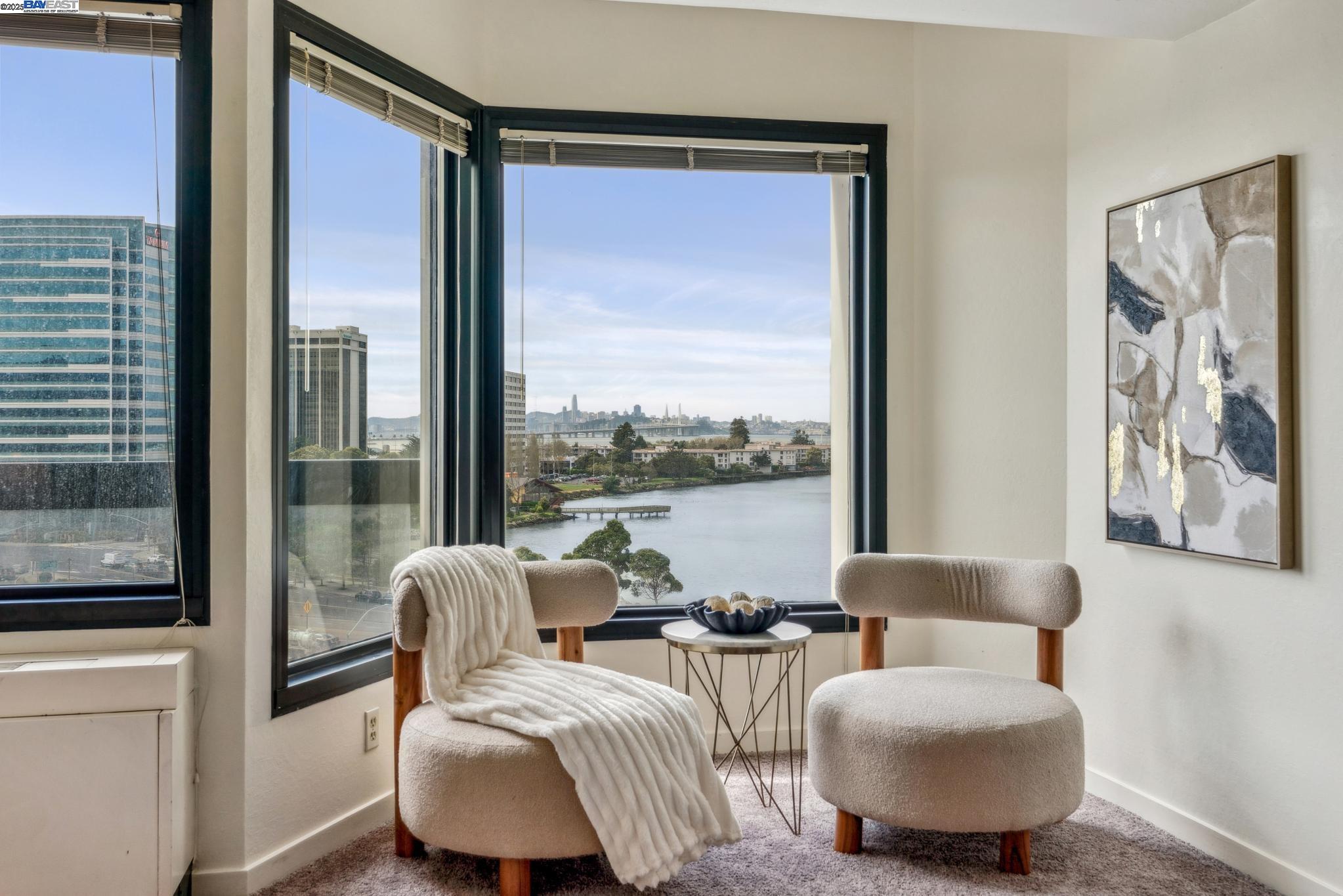 Detail Gallery Image 6 of 30 For 6363 Christie Ave #822,  Emeryville,  CA 94608 - 1 Beds | 1 Baths