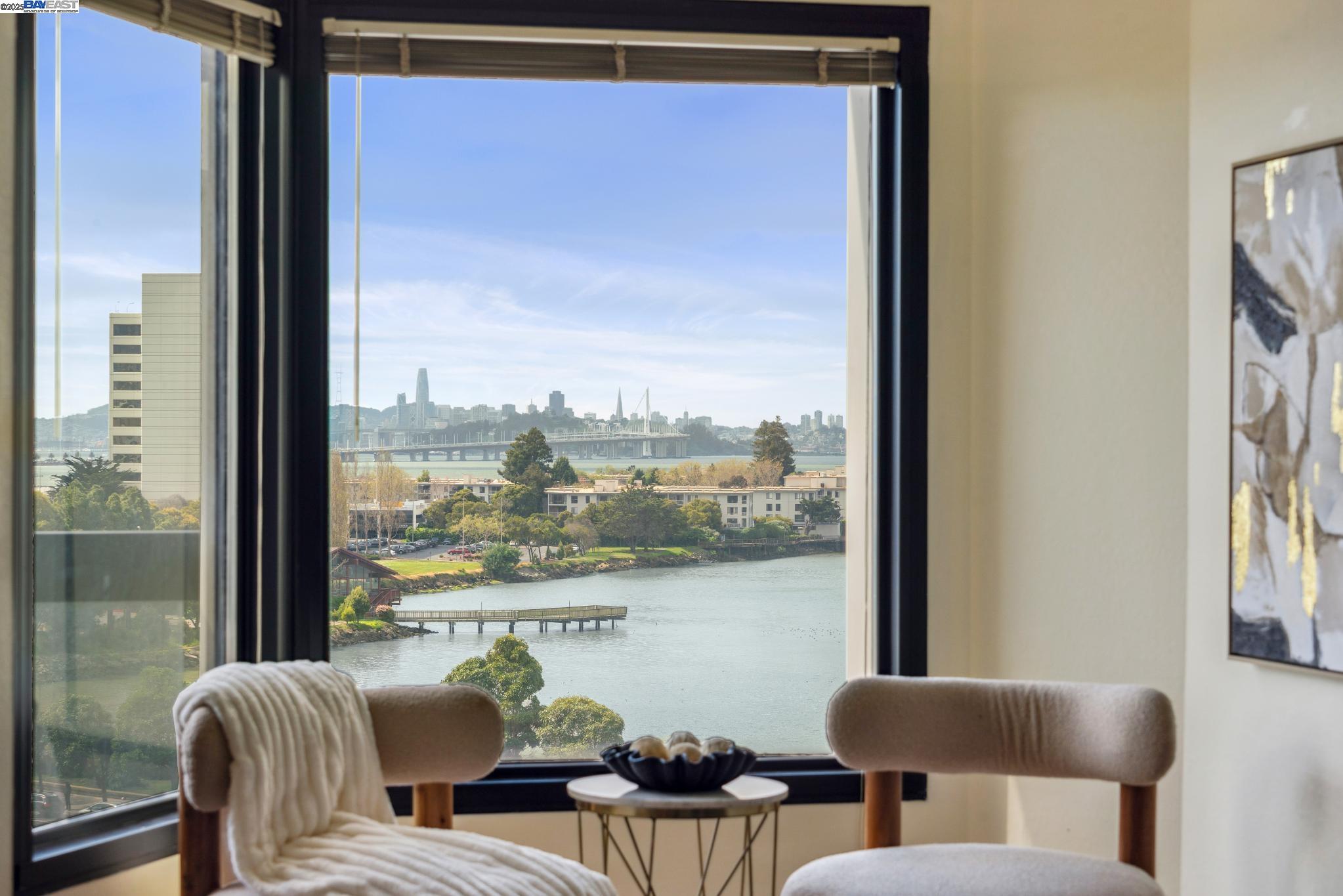 Detail Gallery Image 7 of 30 For 6363 Christie Ave #822,  Emeryville,  CA 94608 - 1 Beds | 1 Baths