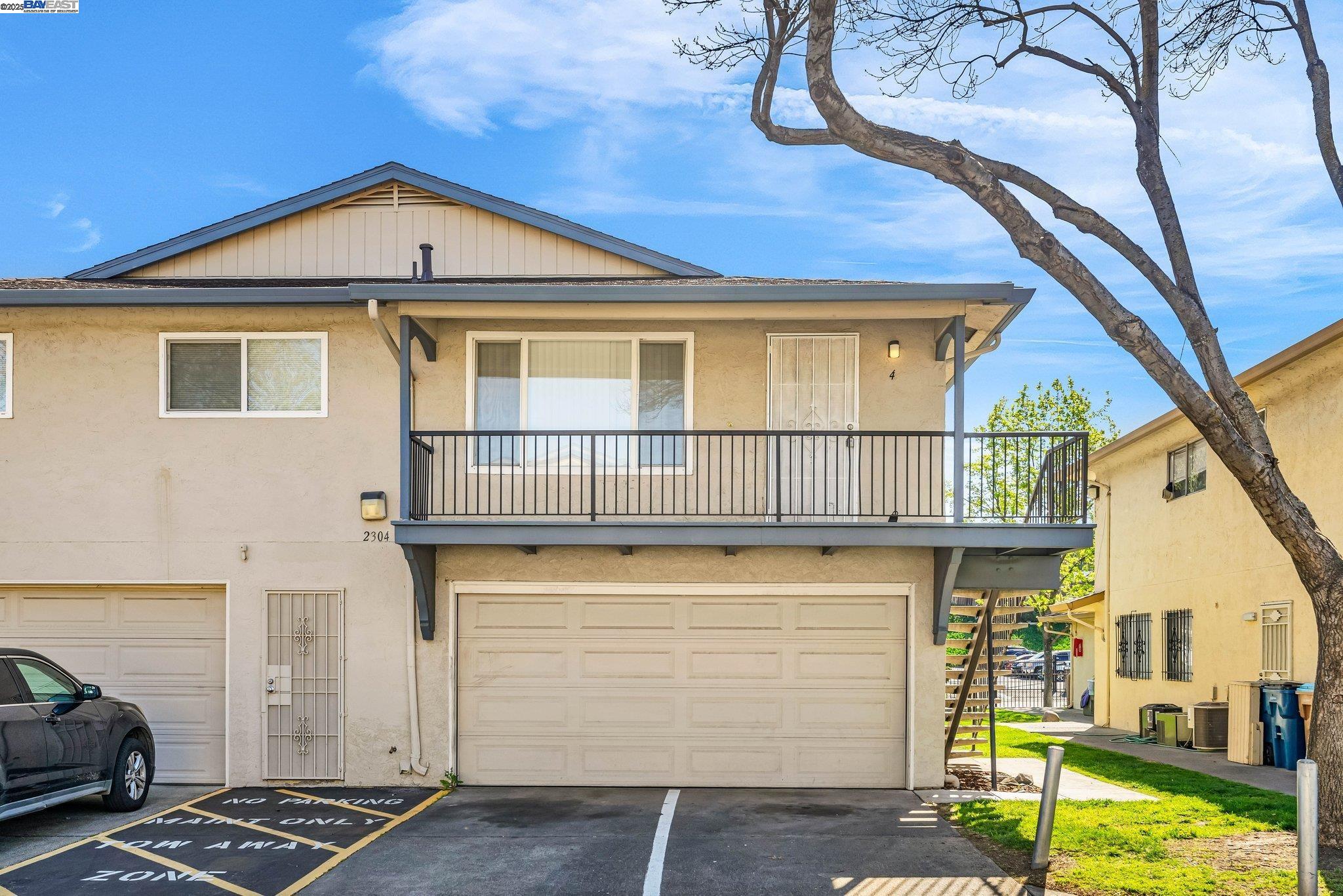 Detail Gallery Image 1 of 1 For 2304 L St #4,  Antioch,  CA 94509 - 2 Beds | 1 Baths