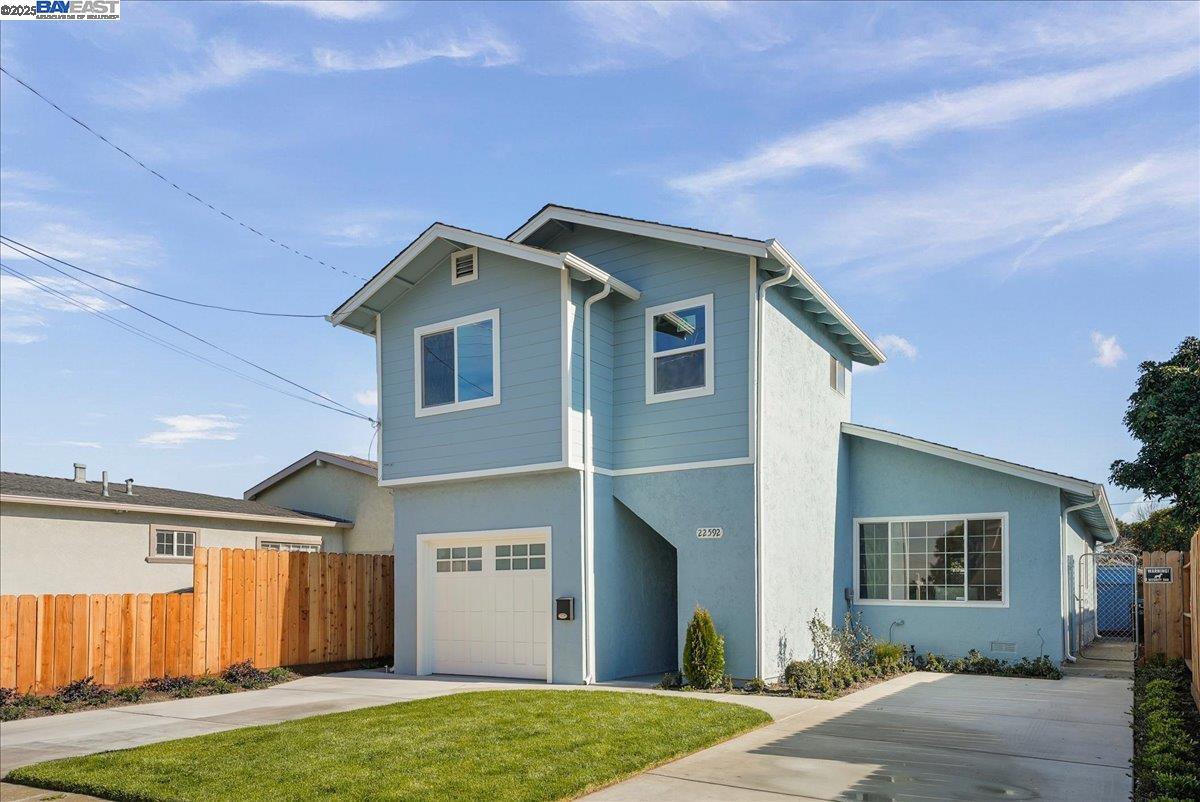 Detail Gallery Image 3 of 25 For 22592 Sonoma St, Hayward,  CA 94541 - 4 Beds | 3 Baths
