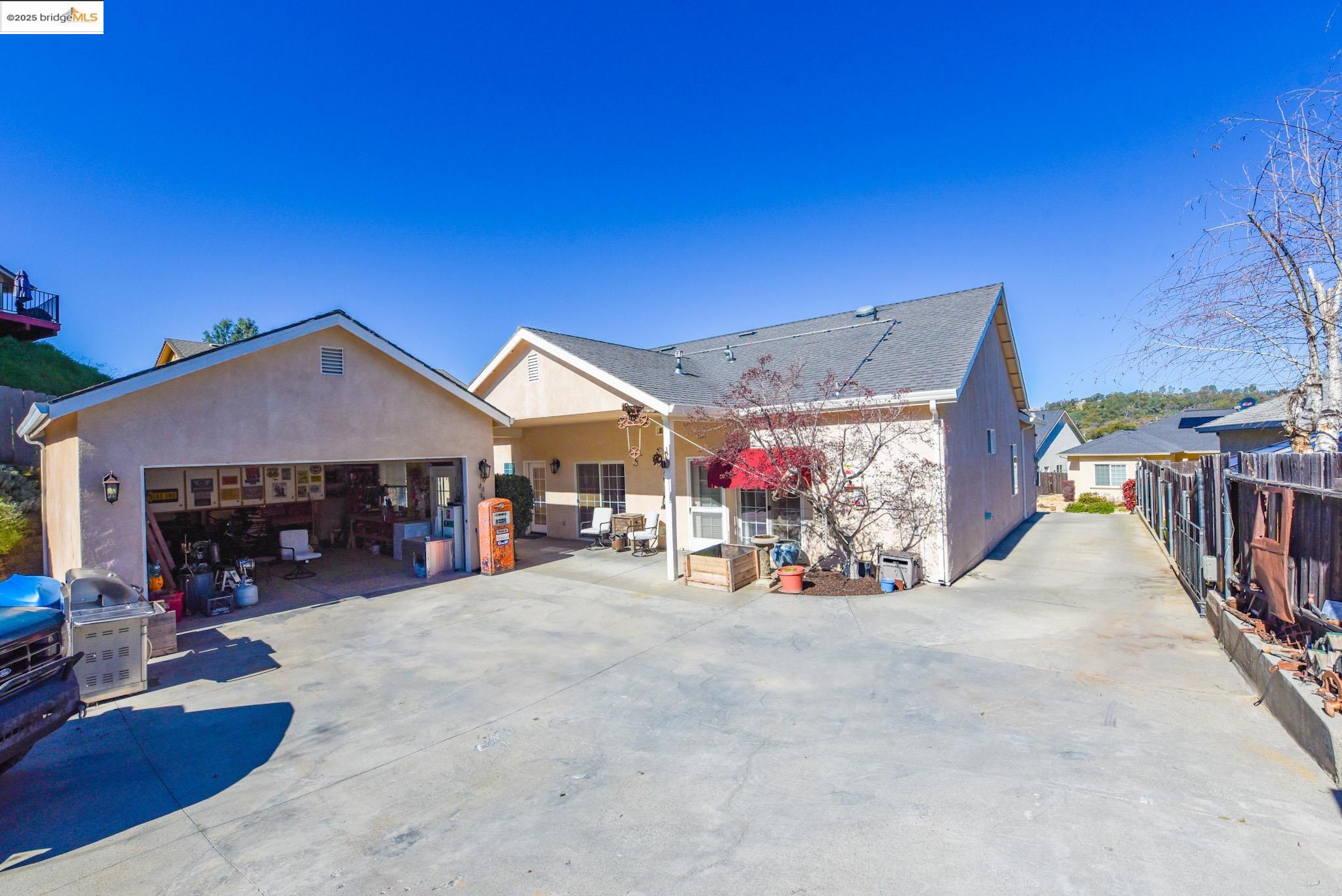 Detail Gallery Image 44 of 47 For 18148 Clouds Rest Rd, Soulsbyville,  CA 95372 - 3 Beds | 2 Baths