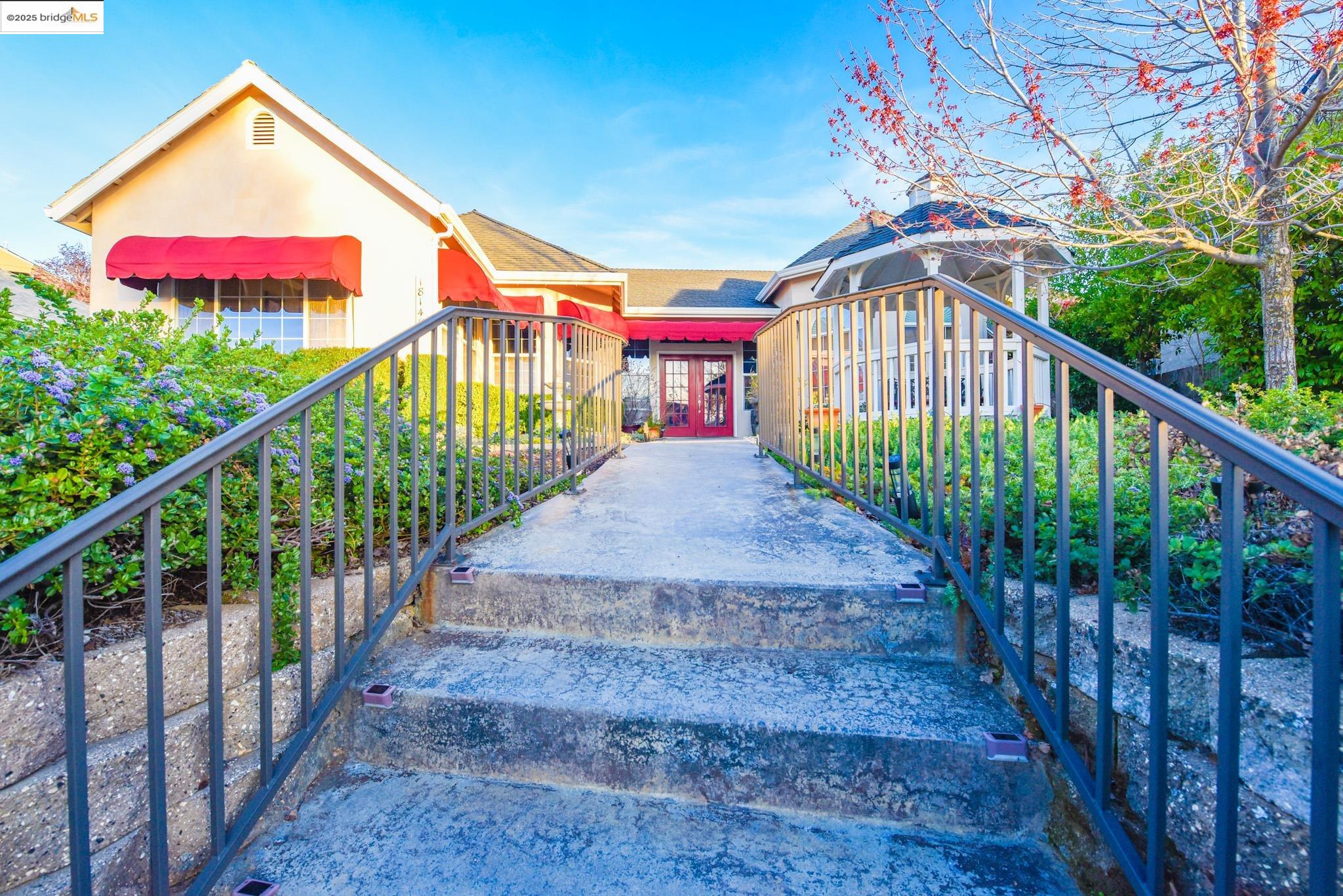 Detail Gallery Image 45 of 47 For 18148 Clouds Rest Rd, Soulsbyville,  CA 95372 - 3 Beds | 2 Baths