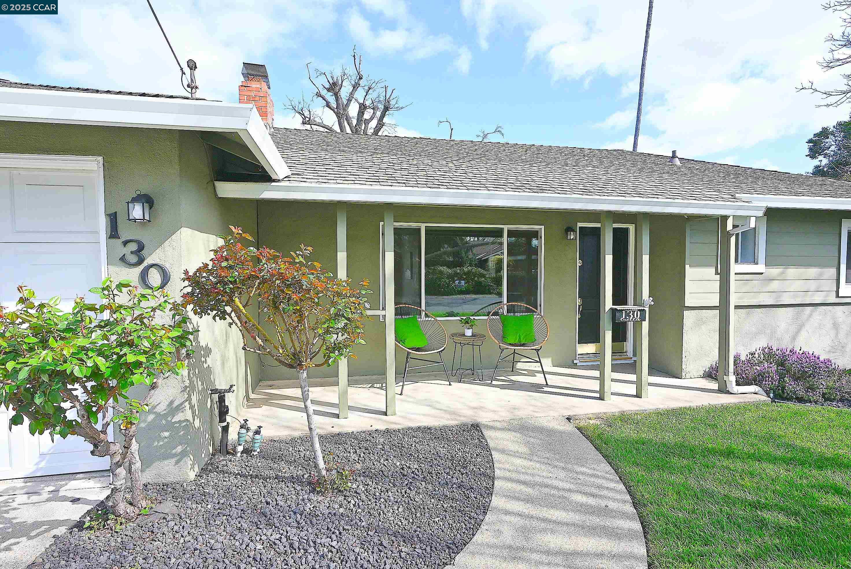 Detail Gallery Image 1 of 1 For 130 Luella Dr, Pleasant Hill,  CA 94523 - 3 Beds | 1 Baths