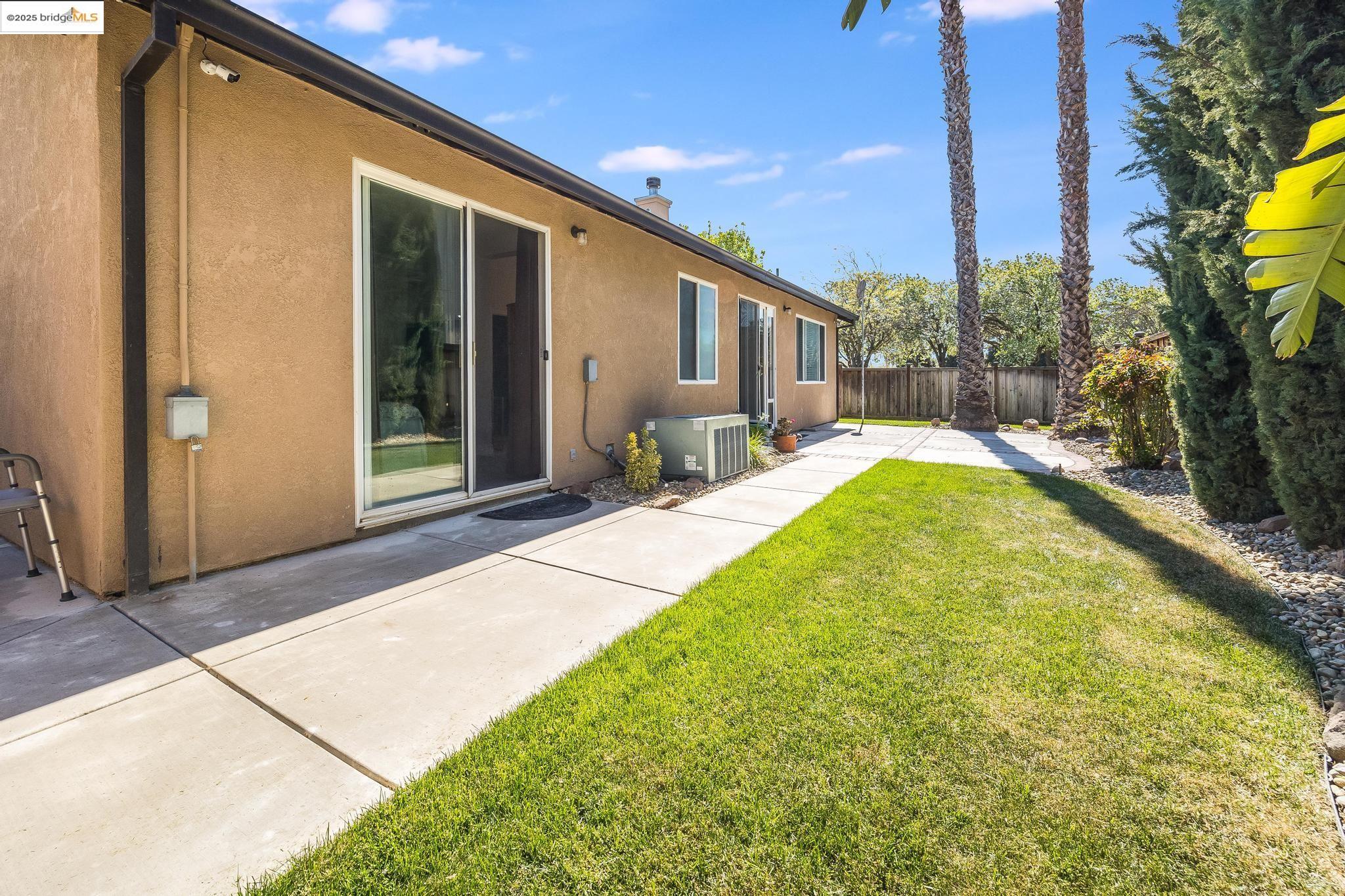 Detail Gallery Image 37 of 37 For 1741 Treehaven Lane, Tracy,  CA 95376 - 3 Beds | 2 Baths