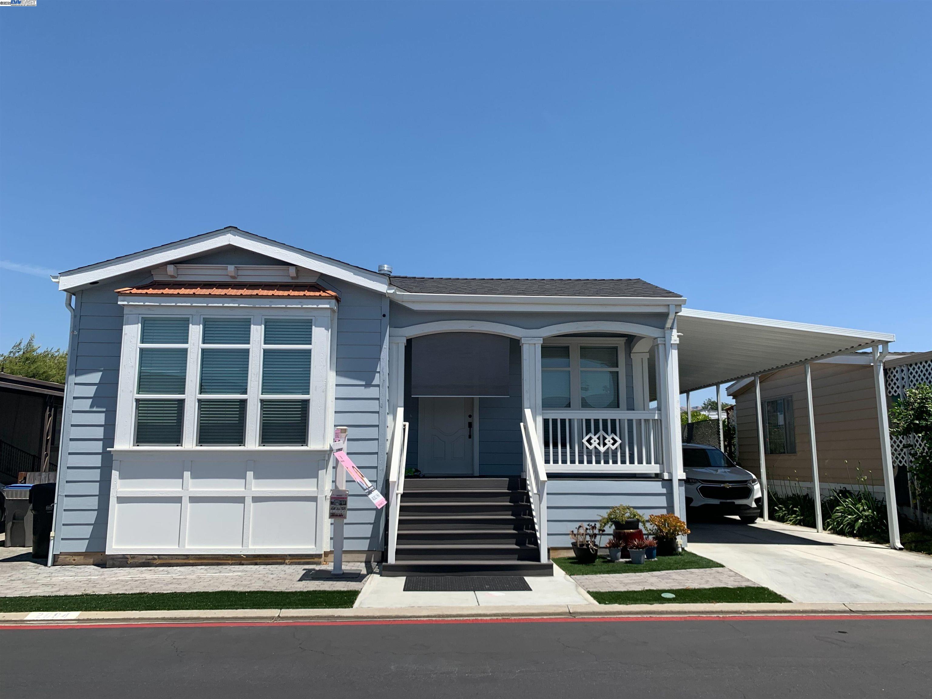Thumbnail for 2684 Whispering Hills Rd #2684,  San Jose, CA 95148