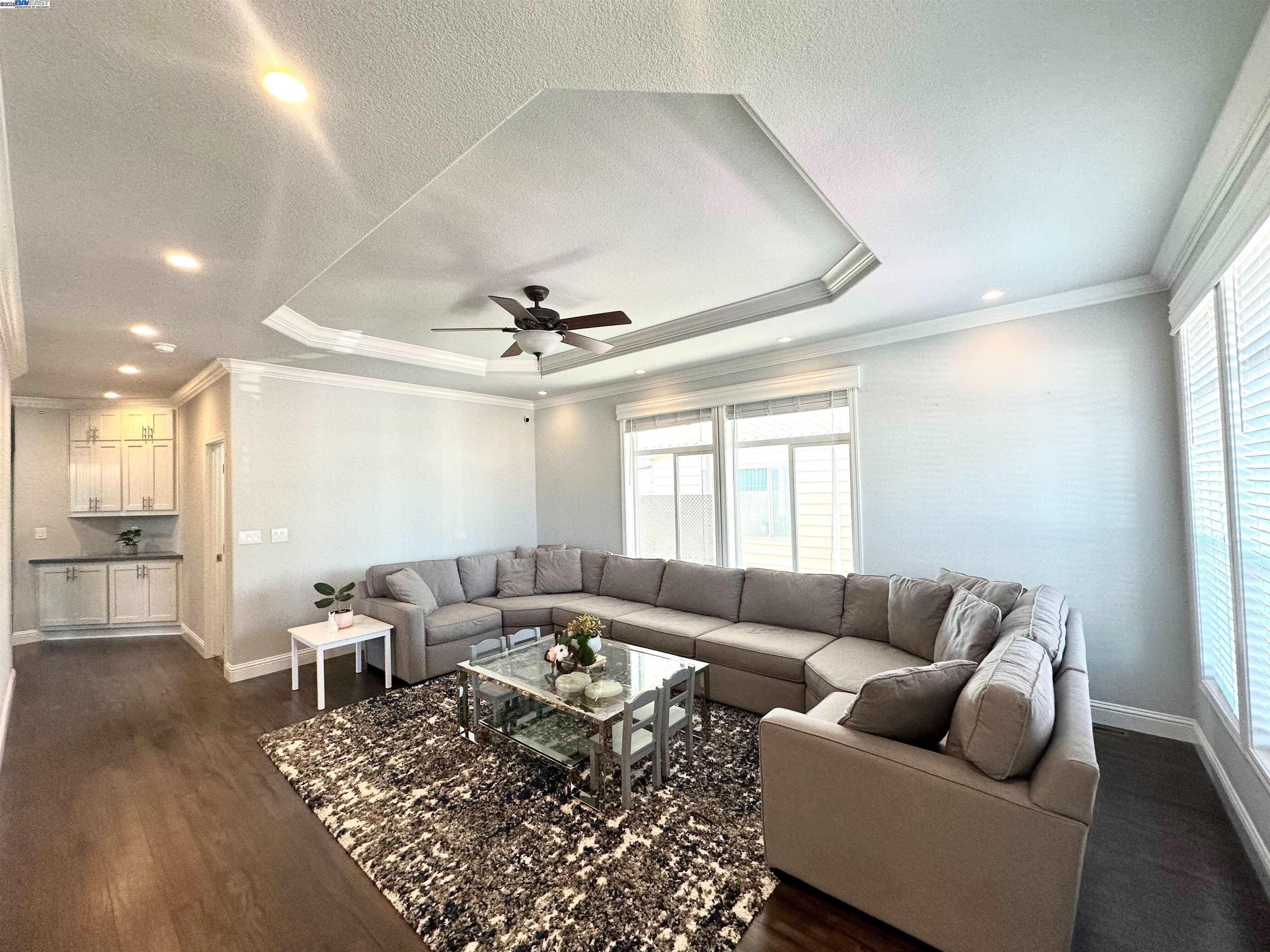 Detail Gallery Image 2 of 19 For 2684 Whispering Hills Rd #2684,  San Jose,  CA 95148 - 3 Beds | 2 Baths