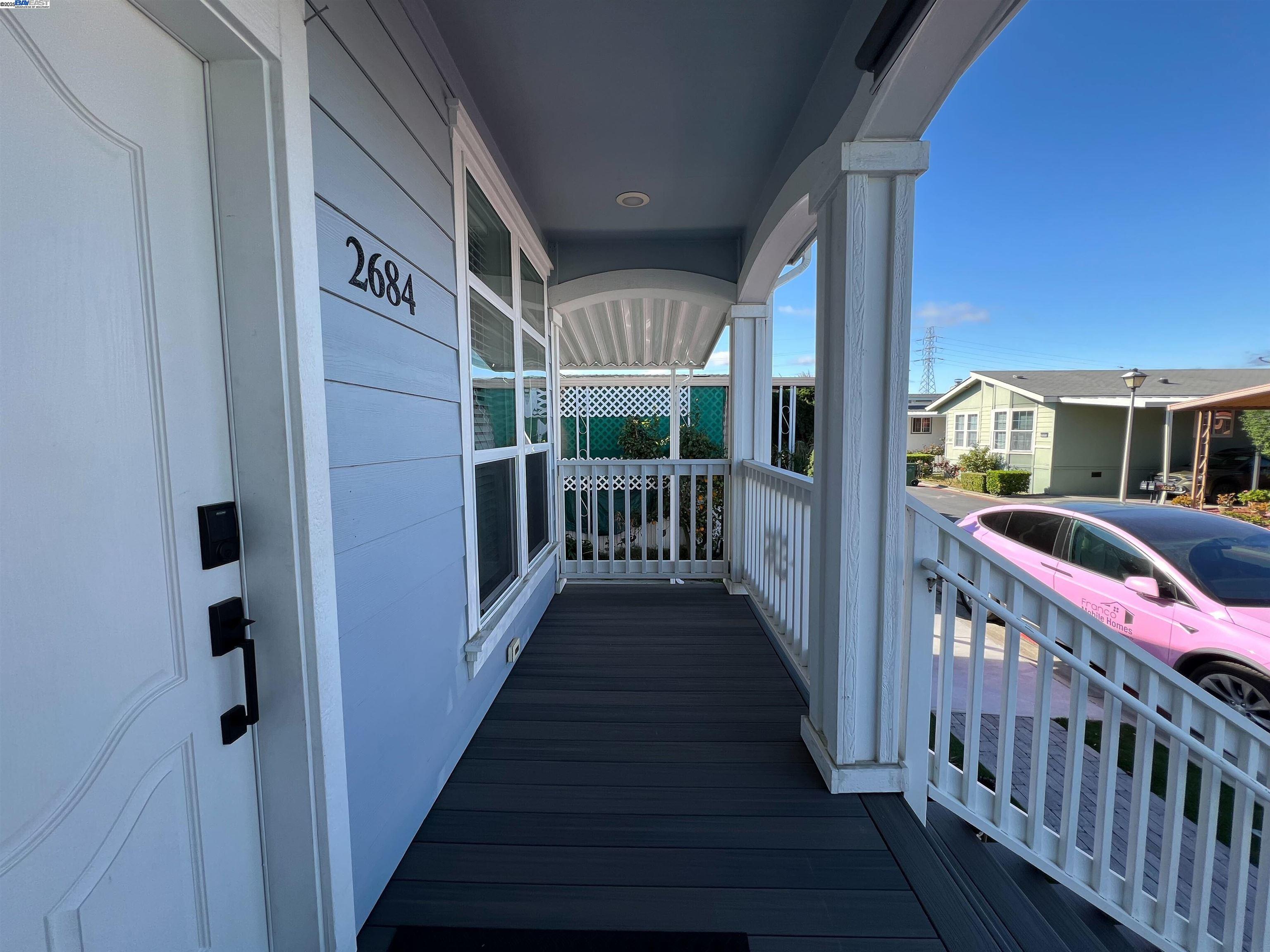 Detail Gallery Image 14 of 19 For 2684 Whispering Hills Rd #2684,  San Jose,  CA 95148 - 3 Beds | 2 Baths