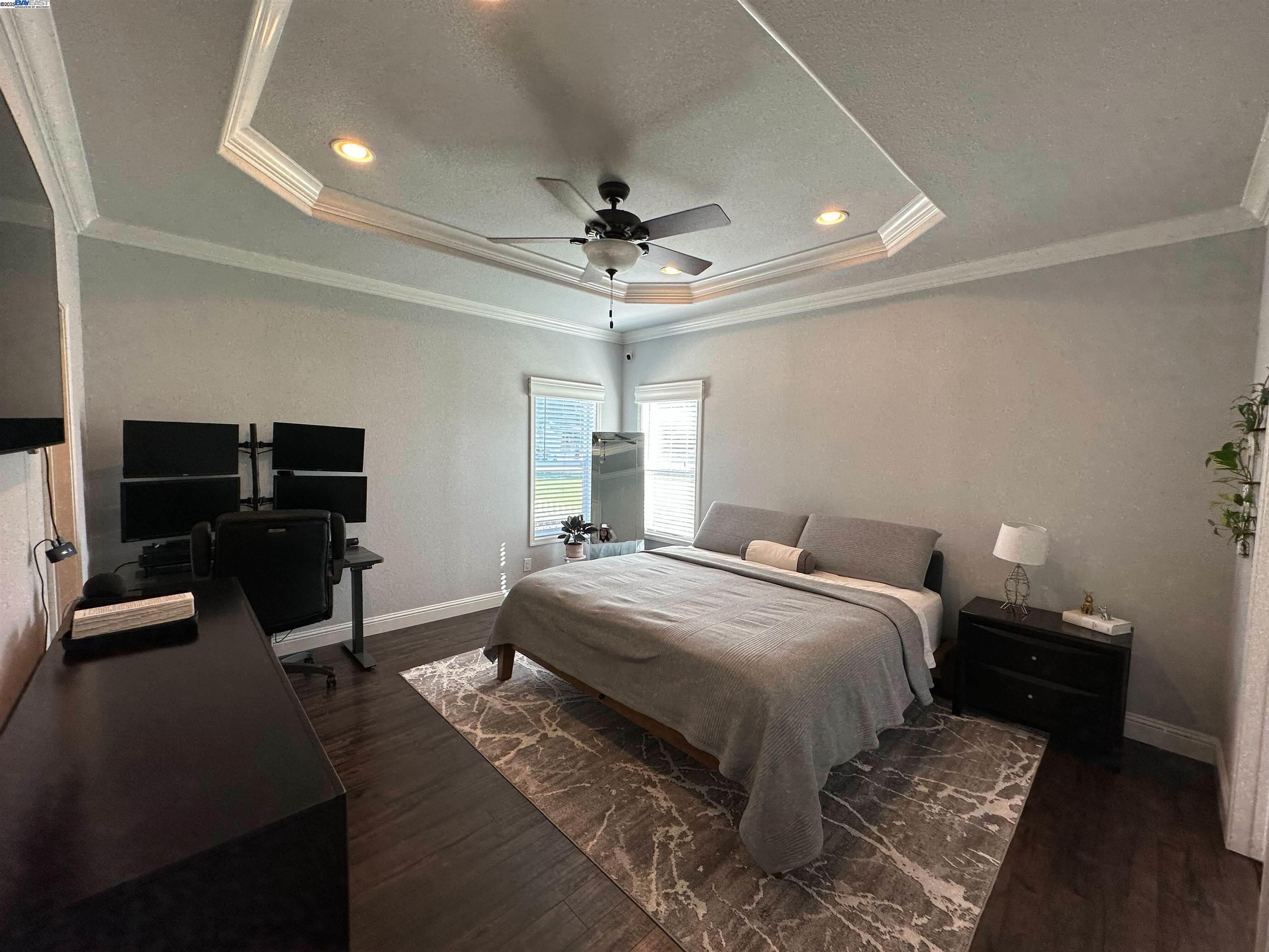 Detail Gallery Image 4 of 18 For 2684 Whispering Hills Rd #2684,  San Jose,  CA 95148 - 3 Beds | 2 Baths