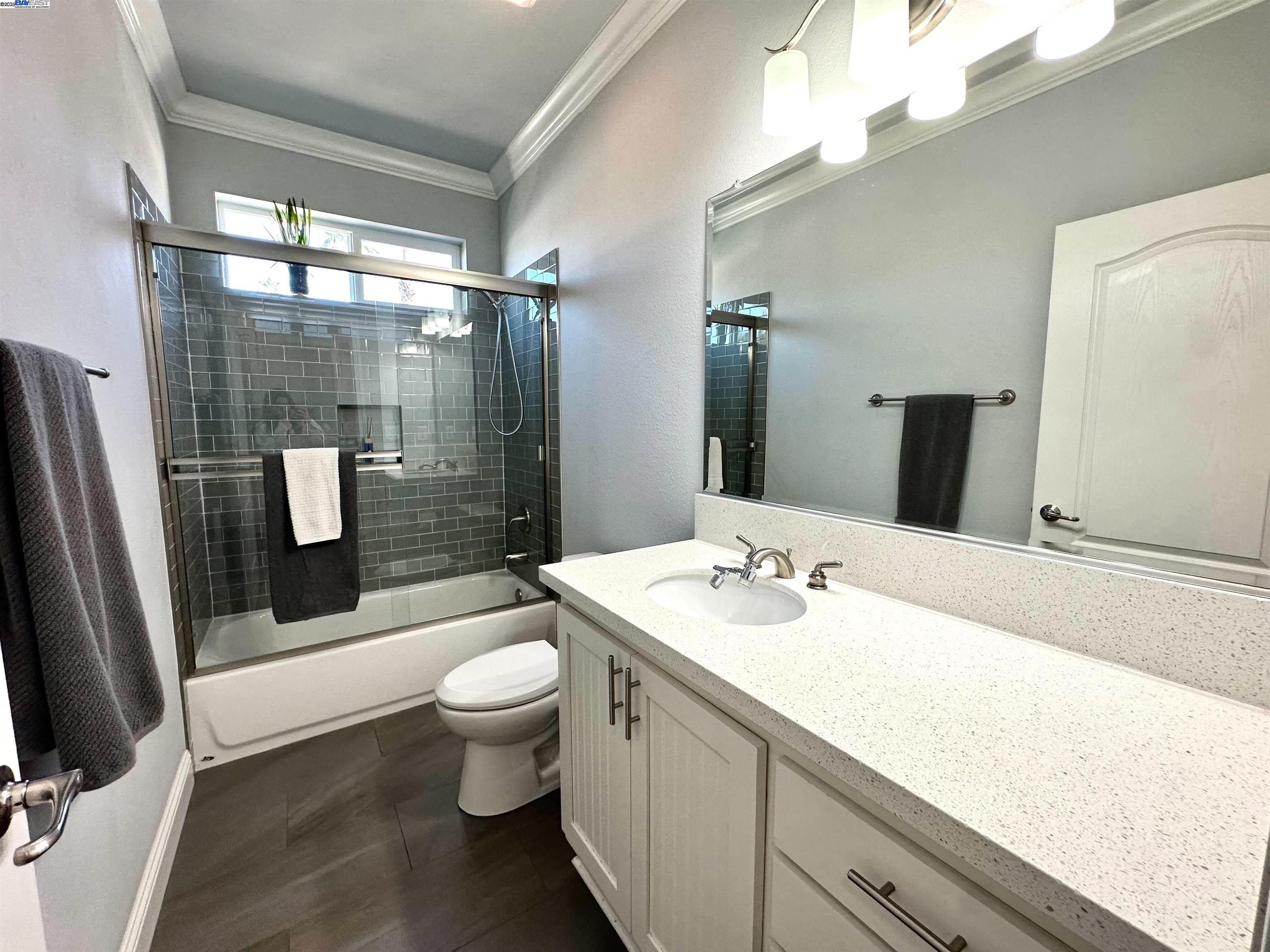 Detail Gallery Image 10 of 19 For 2684 Whispering Hills Rd #2684,  San Jose,  CA 95148 - 3 Beds | 2 Baths