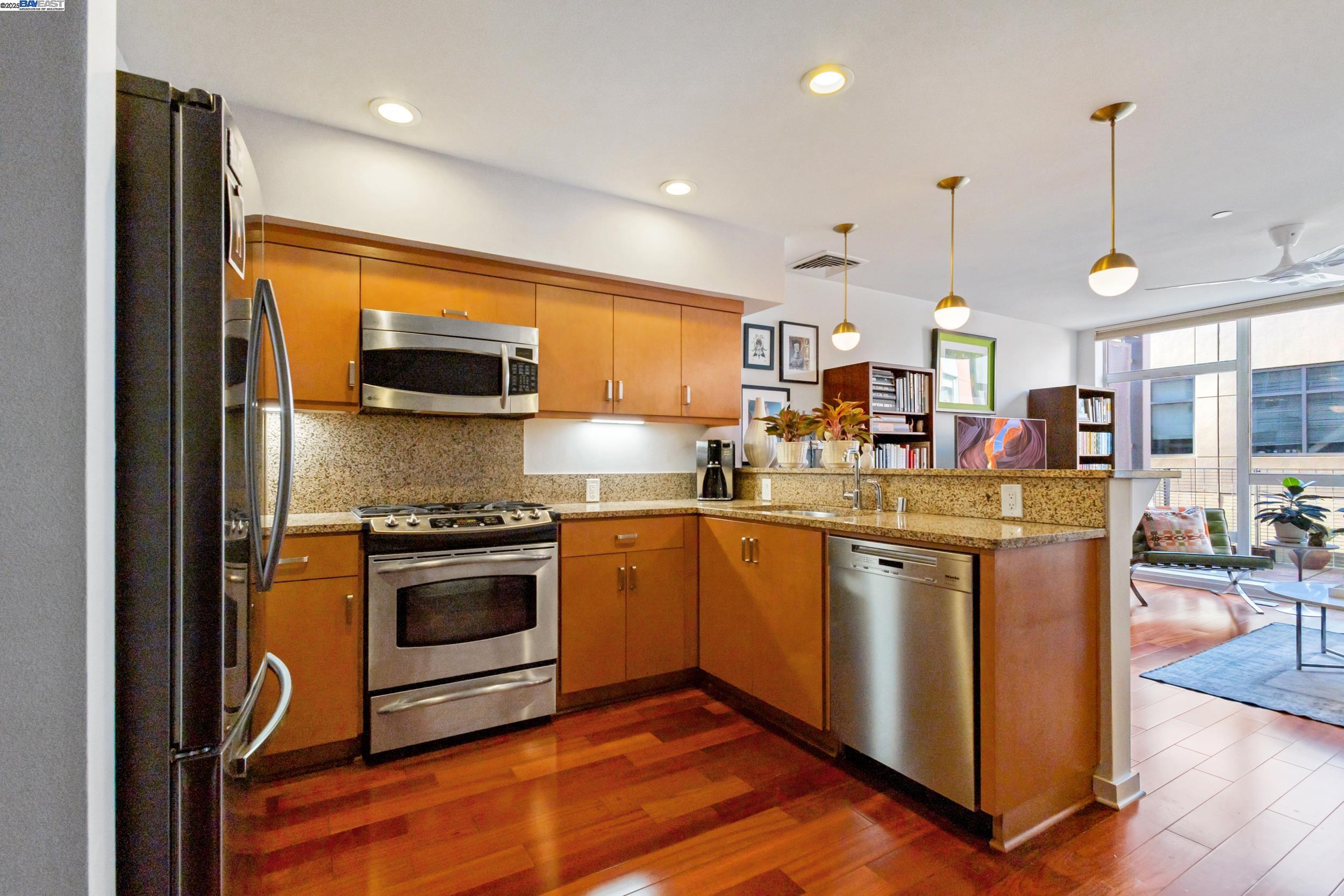You might also be interested in DOWNTOWN OAKLAND