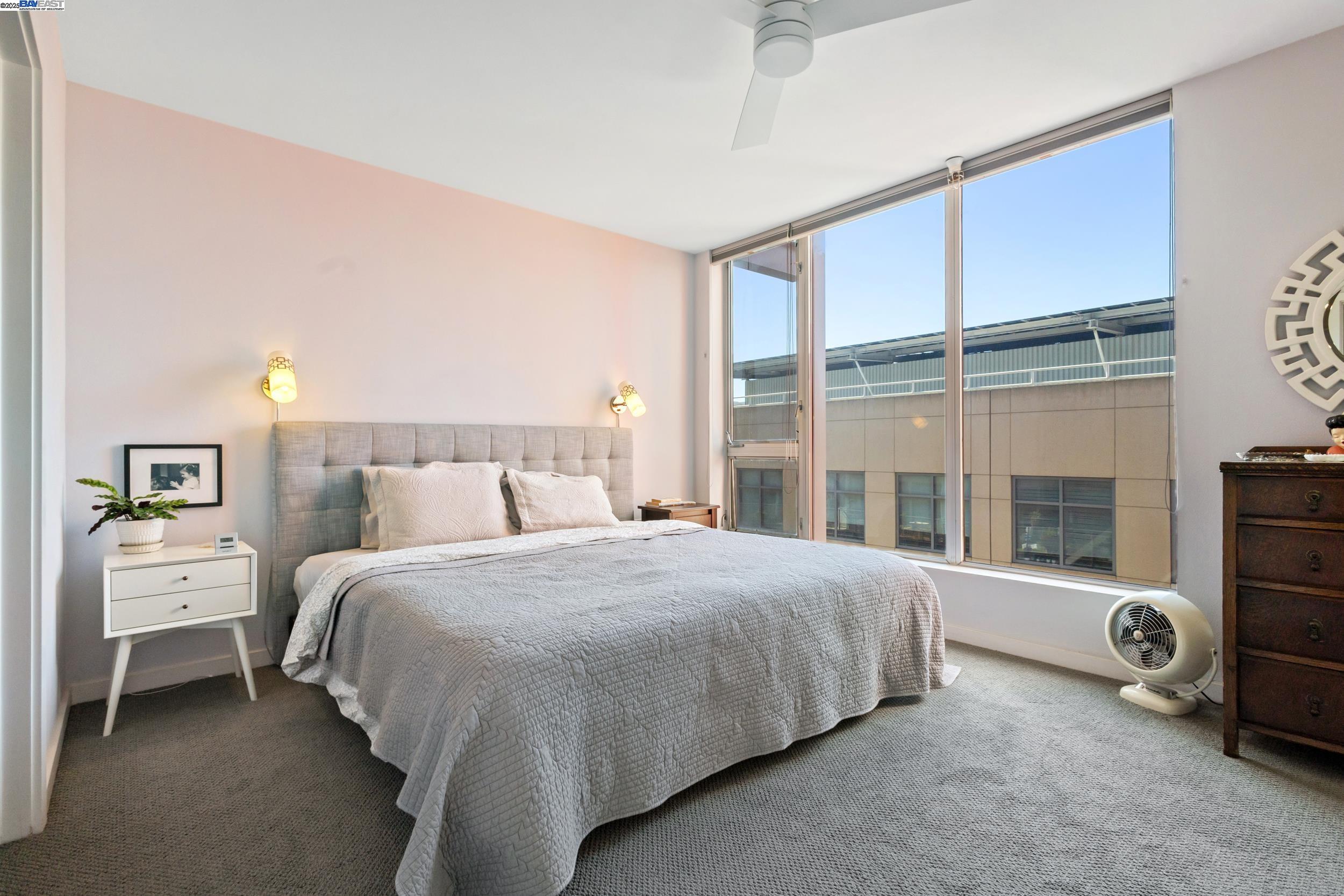 Detail Gallery Image 10 of 20 For 630 Thomas L Berkley Way #514,  Oakland,  CA 94612 - 3 Beds | 2 Baths