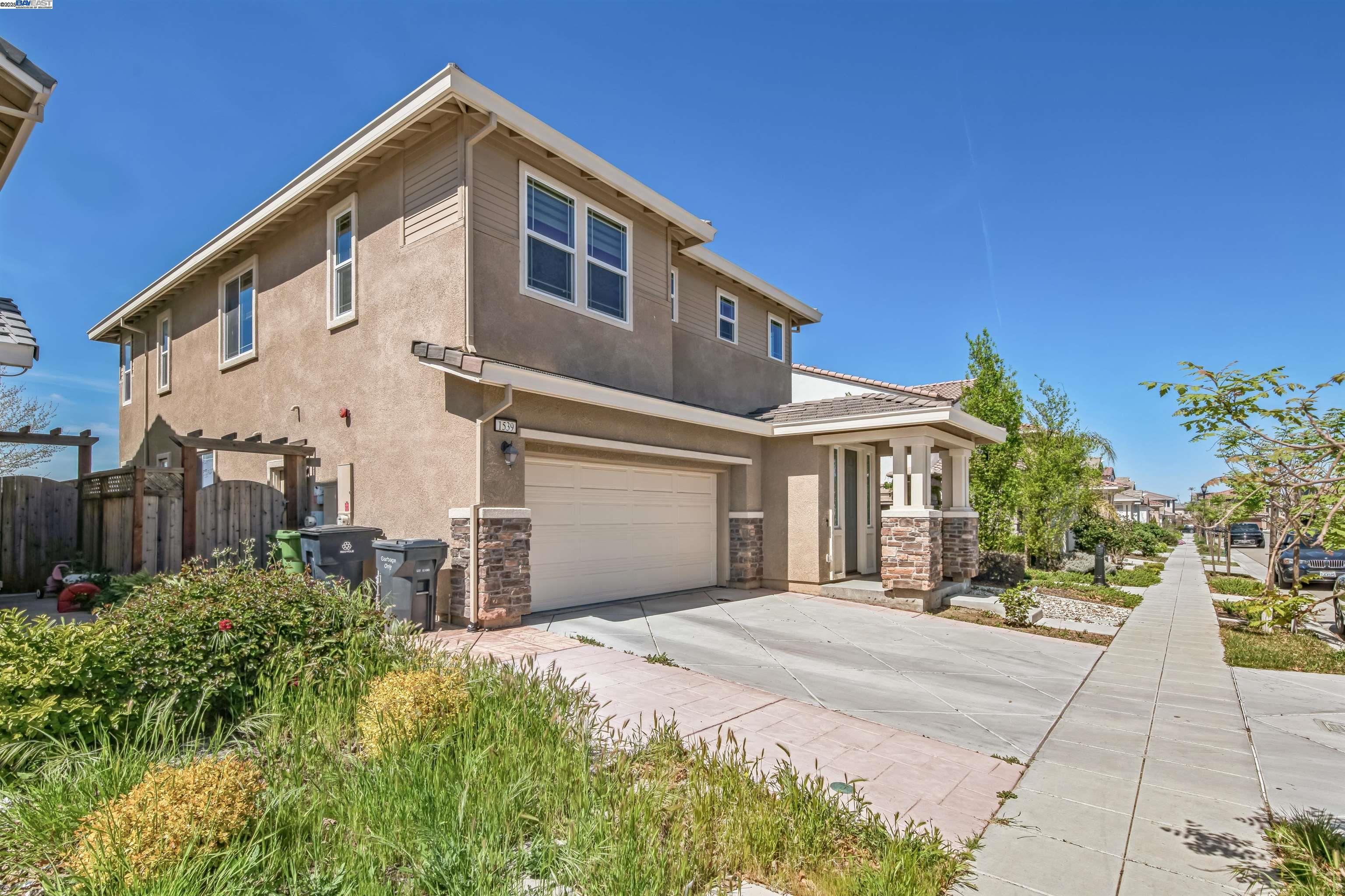 Detail Gallery Image 12 of 33 For 1539 S Oliveira Dr, Mountain House,  CA 95391 - 4 Beds | 3 Baths