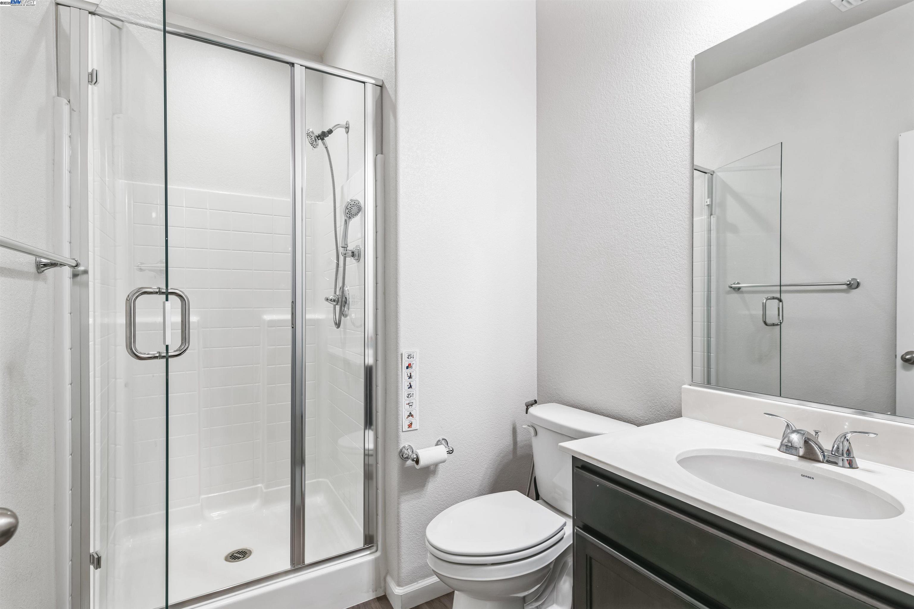 Detail Gallery Image 27 of 33 For 1539 S Oliveira Dr, Mountain House,  CA 95391 - 4 Beds | 3 Baths