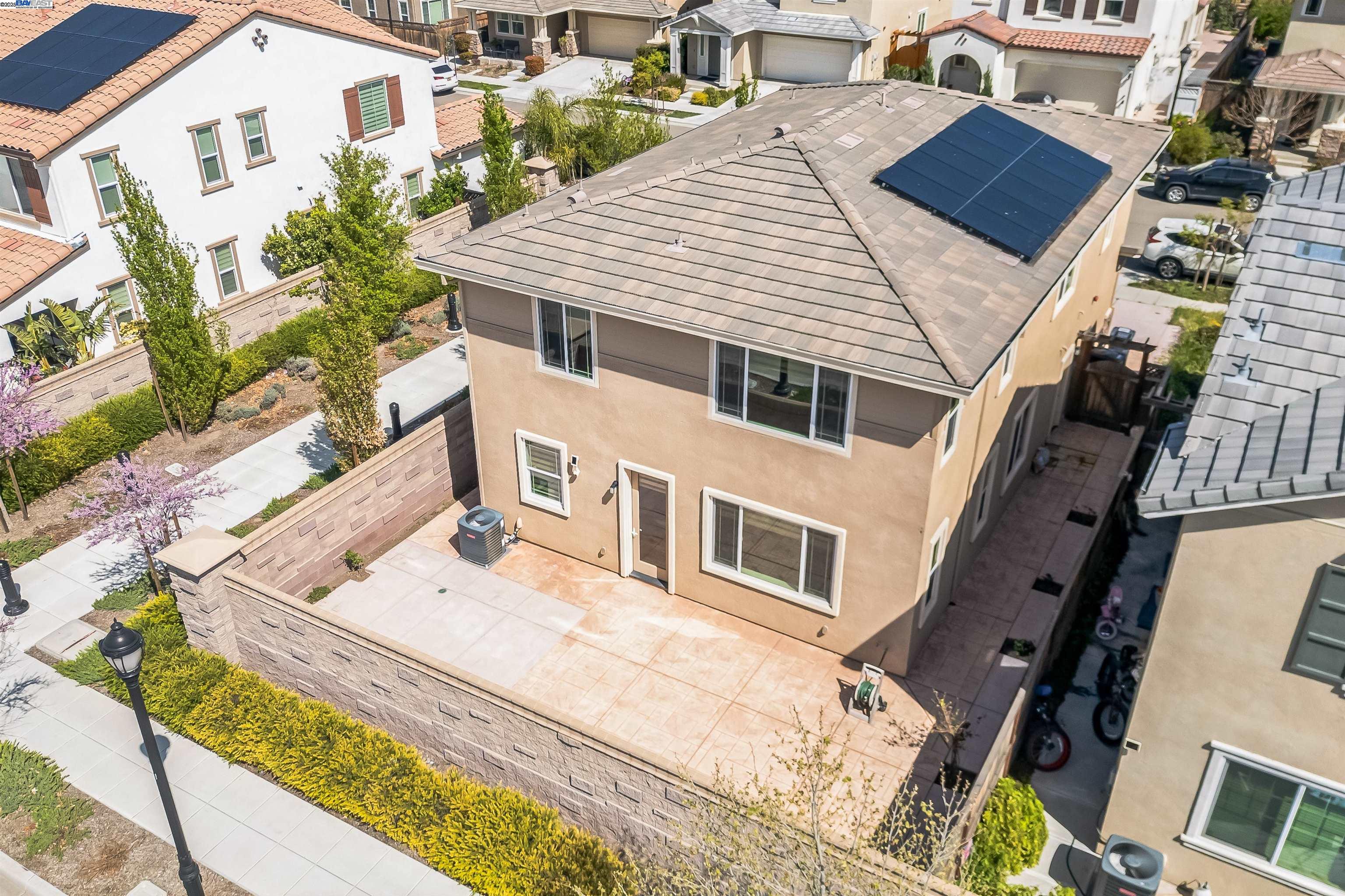 Detail Gallery Image 33 of 33 For 1539 S Oliveira Dr, Mountain House,  CA 95391 - 4 Beds | 3 Baths