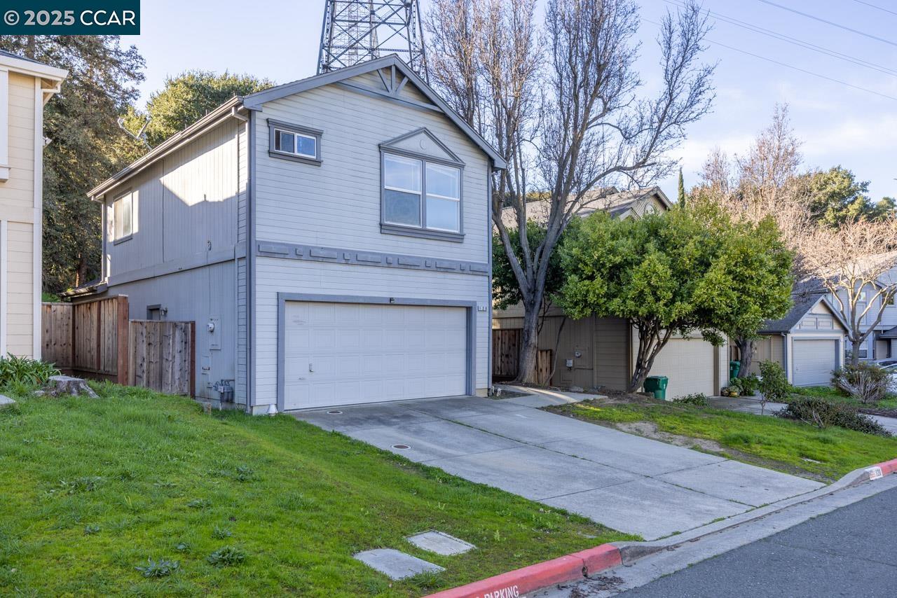 Detail Gallery Image 21 of 21 For 120 Bridgeview Ct, Crockett,  CA 94525 - 3 Beds | 2/1 Baths