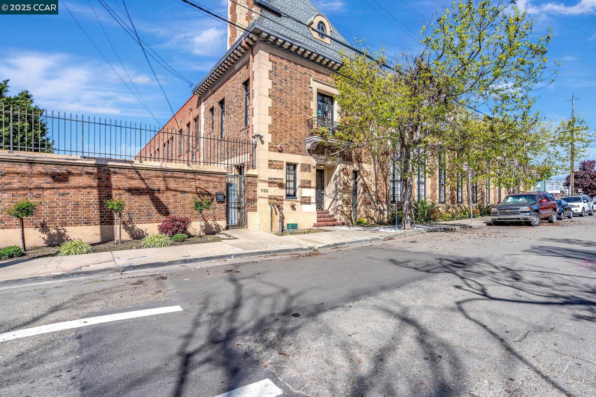 Detail Gallery Image 20 of 20 For 730 29th St #202,  Oakland,  CA 94609 - 1 Beds | 1 Baths