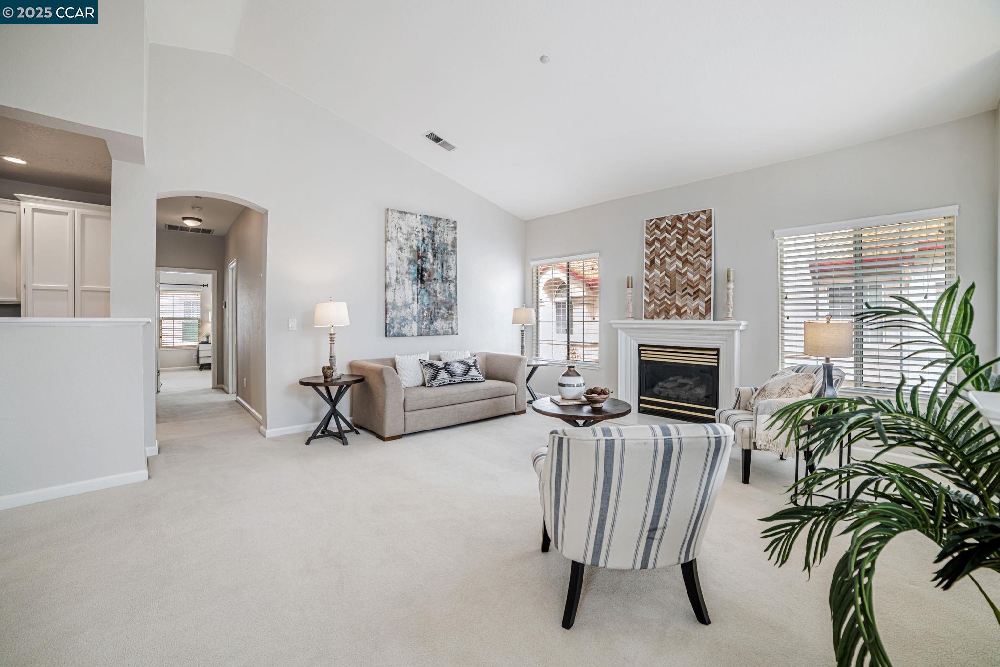 Detail Gallery Image 1 of 23 For 3194 Caramello Ct, Pleasanton,  CA 94588 - 2 Beds | 2 Baths
