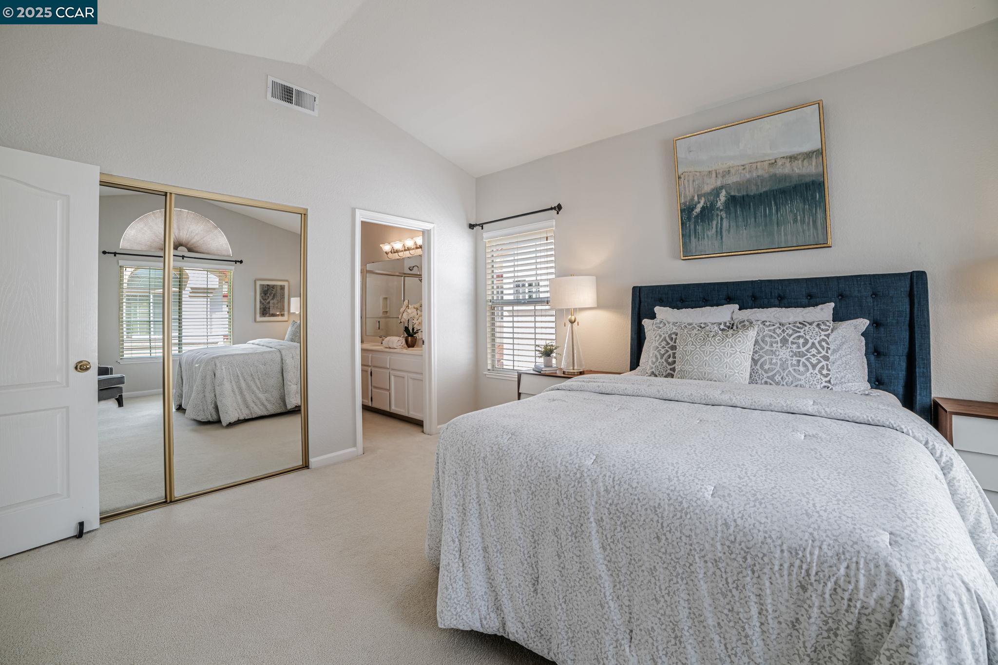 Detail Gallery Image 13 of 23 For 3194 Caramello Ct, Pleasanton,  CA 94588 - 2 Beds | 2 Baths