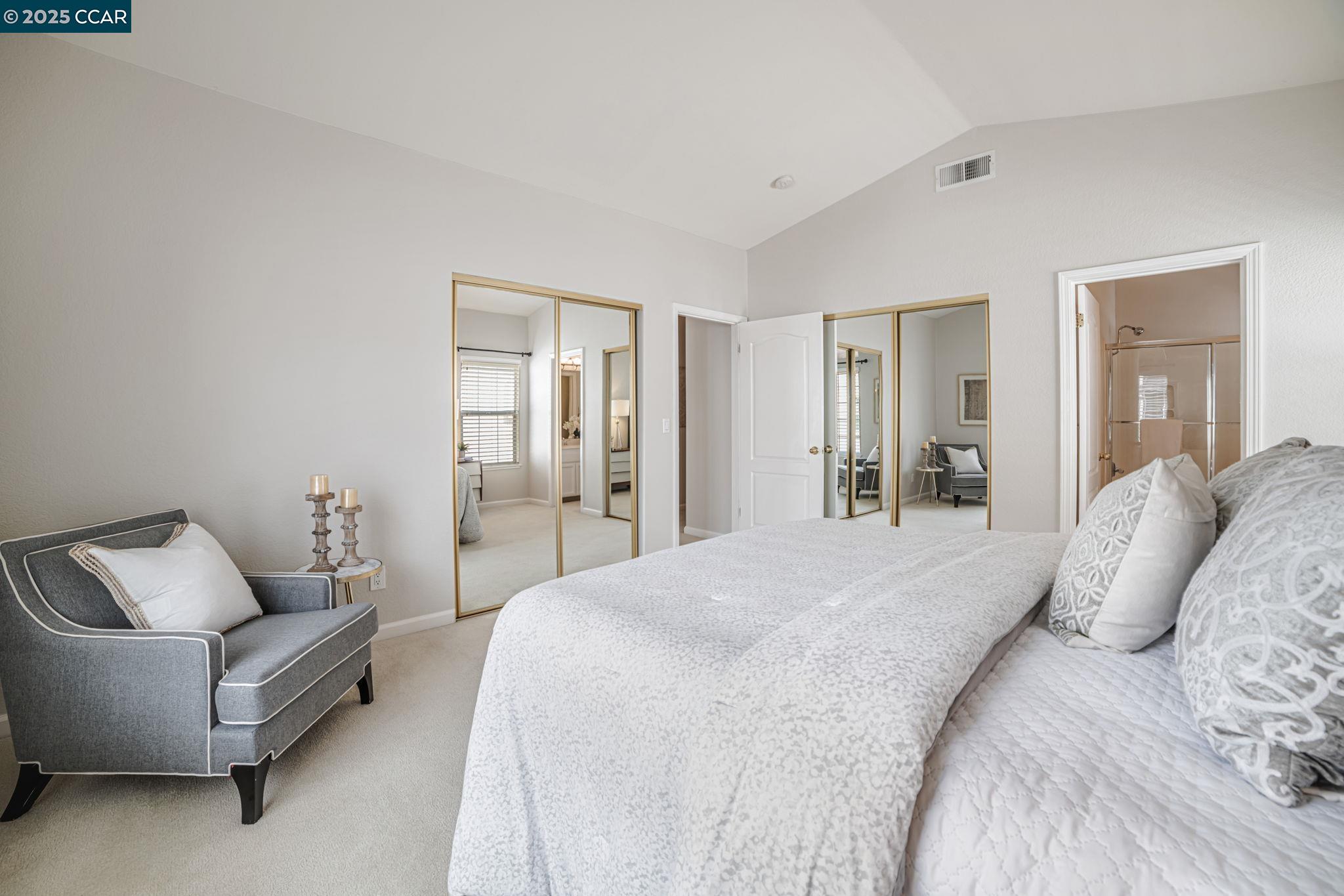 Detail Gallery Image 14 of 23 For 3194 Caramello Ct, Pleasanton,  CA 94588 - 2 Beds | 2 Baths