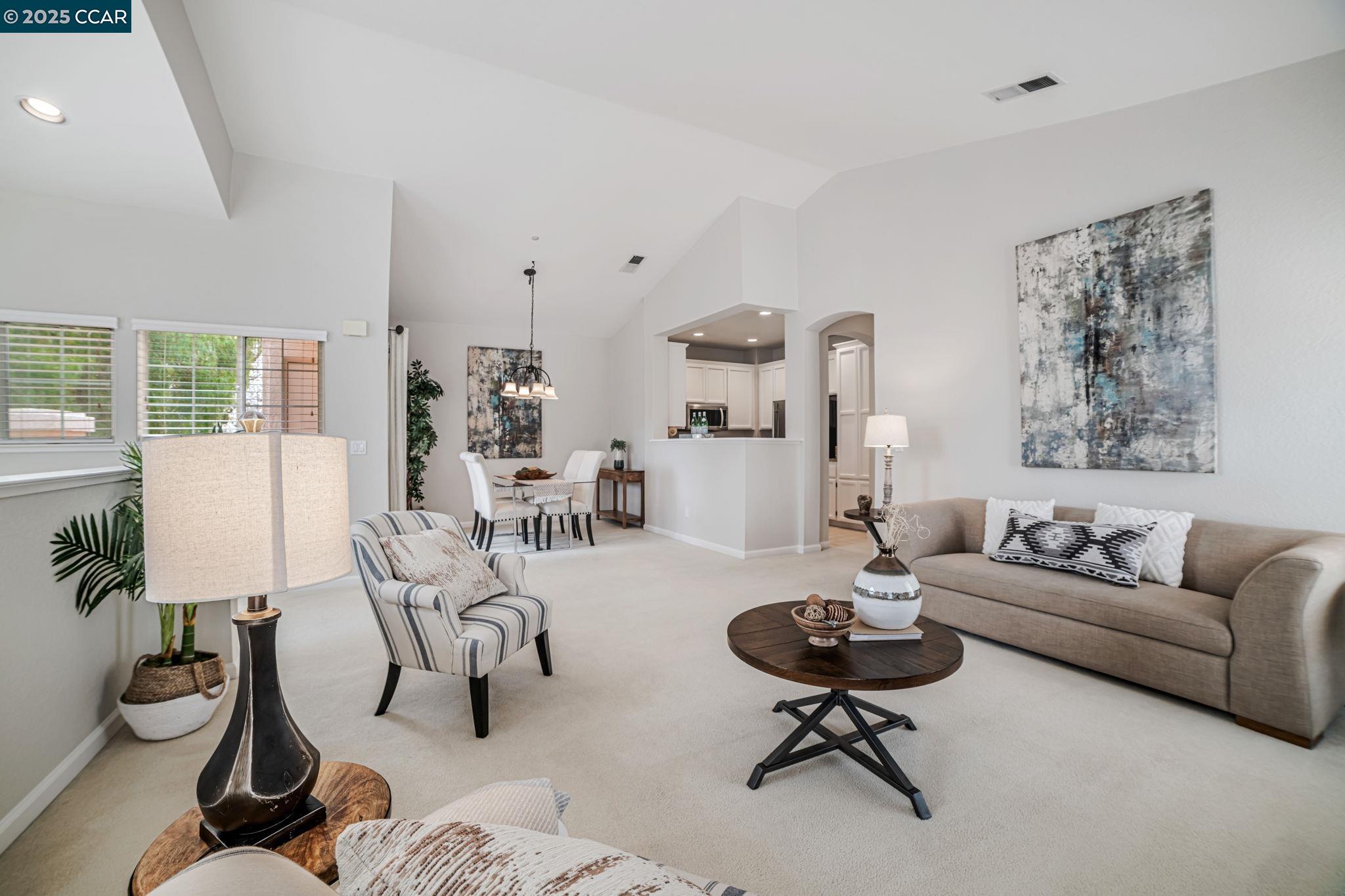 Detail Gallery Image 8 of 23 For 3194 Caramello Ct, Pleasanton,  CA 94588 - 2 Beds | 2 Baths
