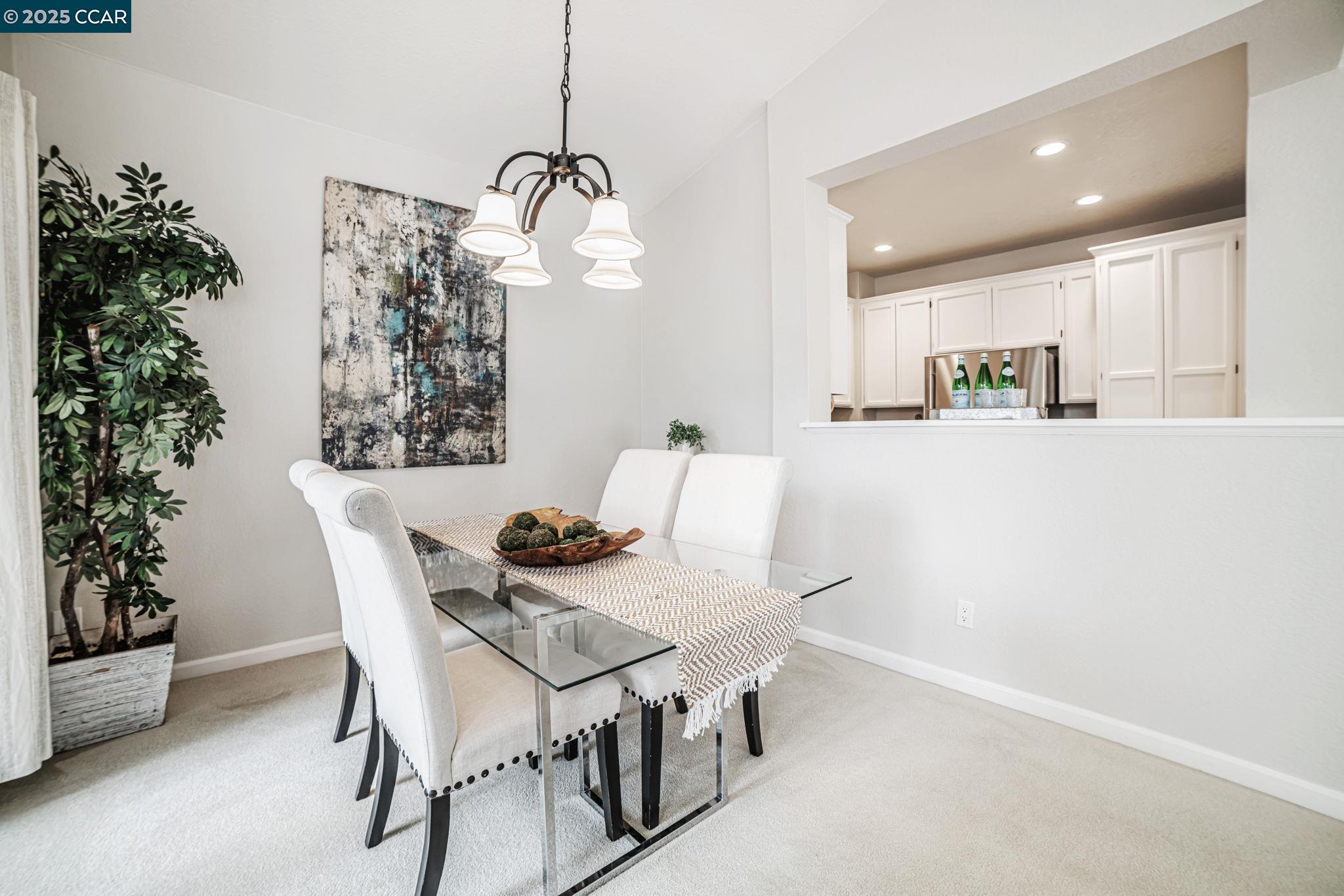 Detail Gallery Image 9 of 23 For 3194 Caramello Ct, Pleasanton,  CA 94588 - 2 Beds | 2 Baths