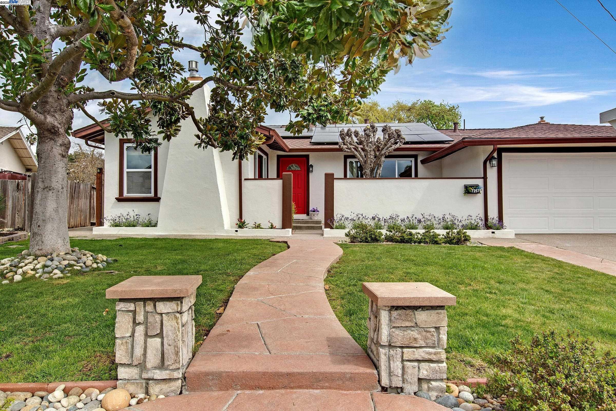 Photo of 7257 Newcastle Lane, Dublin, CA 94568