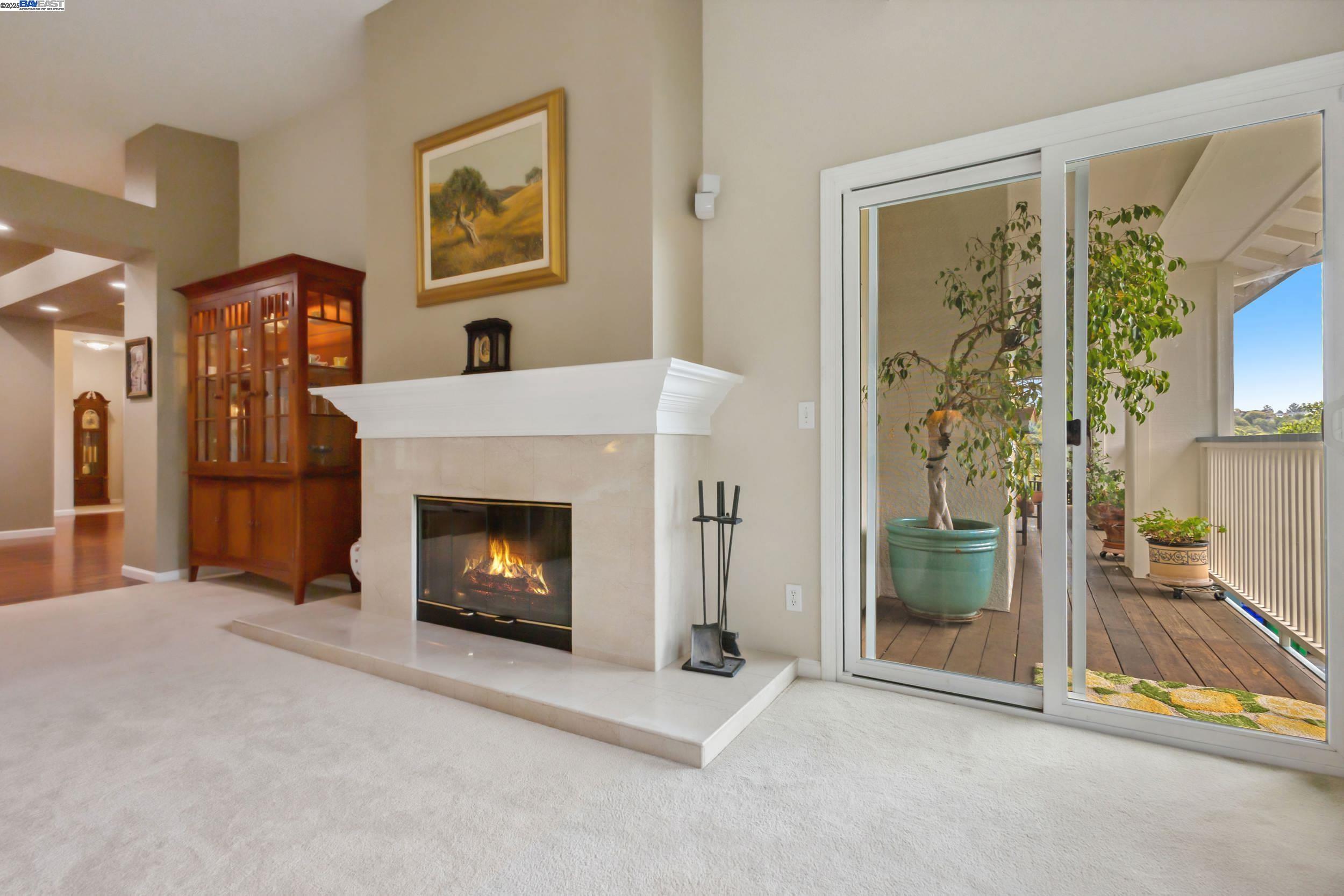 Detail Gallery Image 12 of 60 For 3565 Star Ridge Rd, Hayward,  CA 94542 - 4 Beds | 3 Baths