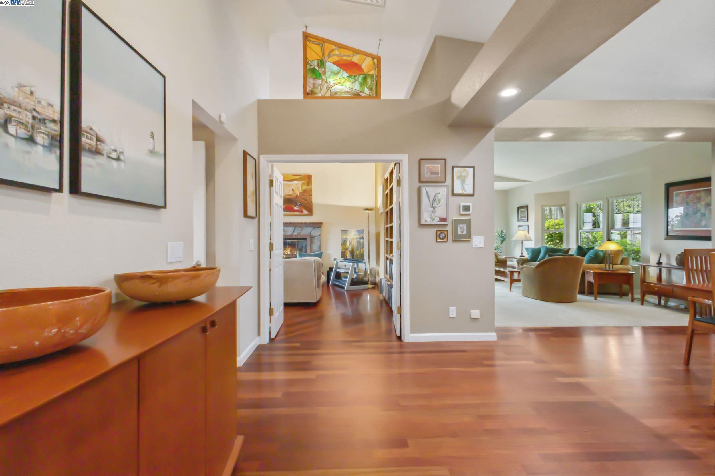 Detail Gallery Image 17 of 60 For 3565 Star Ridge Rd, Hayward,  CA 94542 - 4 Beds | 3 Baths