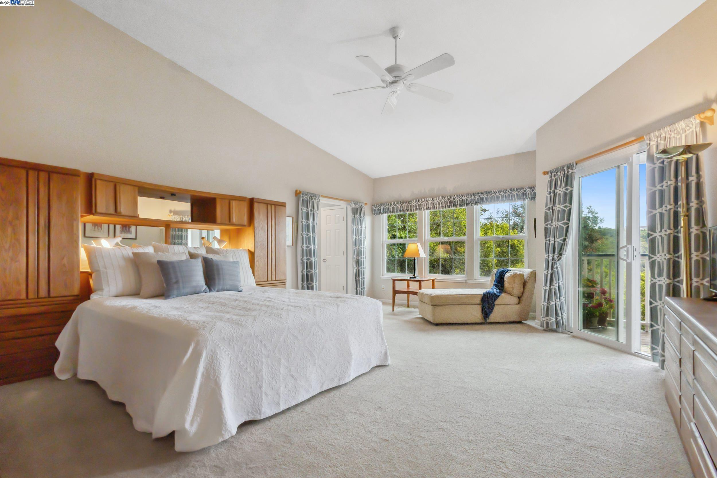 Detail Gallery Image 33 of 60 For 3565 Star Ridge Rd, Hayward,  CA 94542 - 4 Beds | 3 Baths