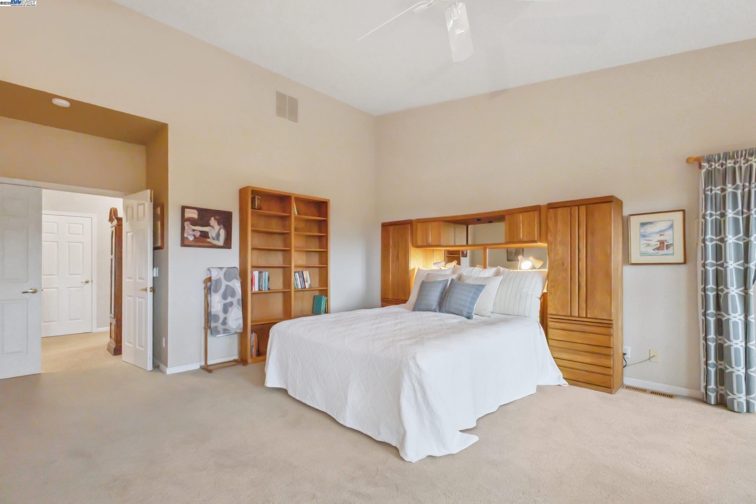 Detail Gallery Image 35 of 60 For 3565 Star Ridge Rd, Hayward,  CA 94542 - 4 Beds | 3 Baths