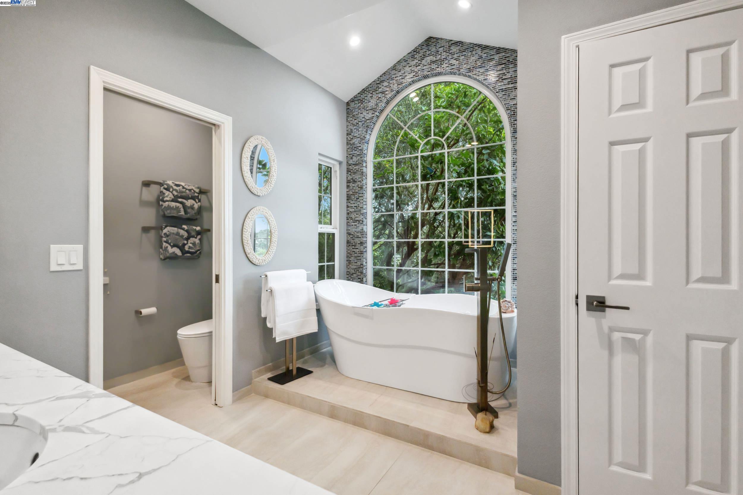 Detail Gallery Image 38 of 60 For 3565 Star Ridge Rd, Hayward,  CA 94542 - 4 Beds | 3 Baths