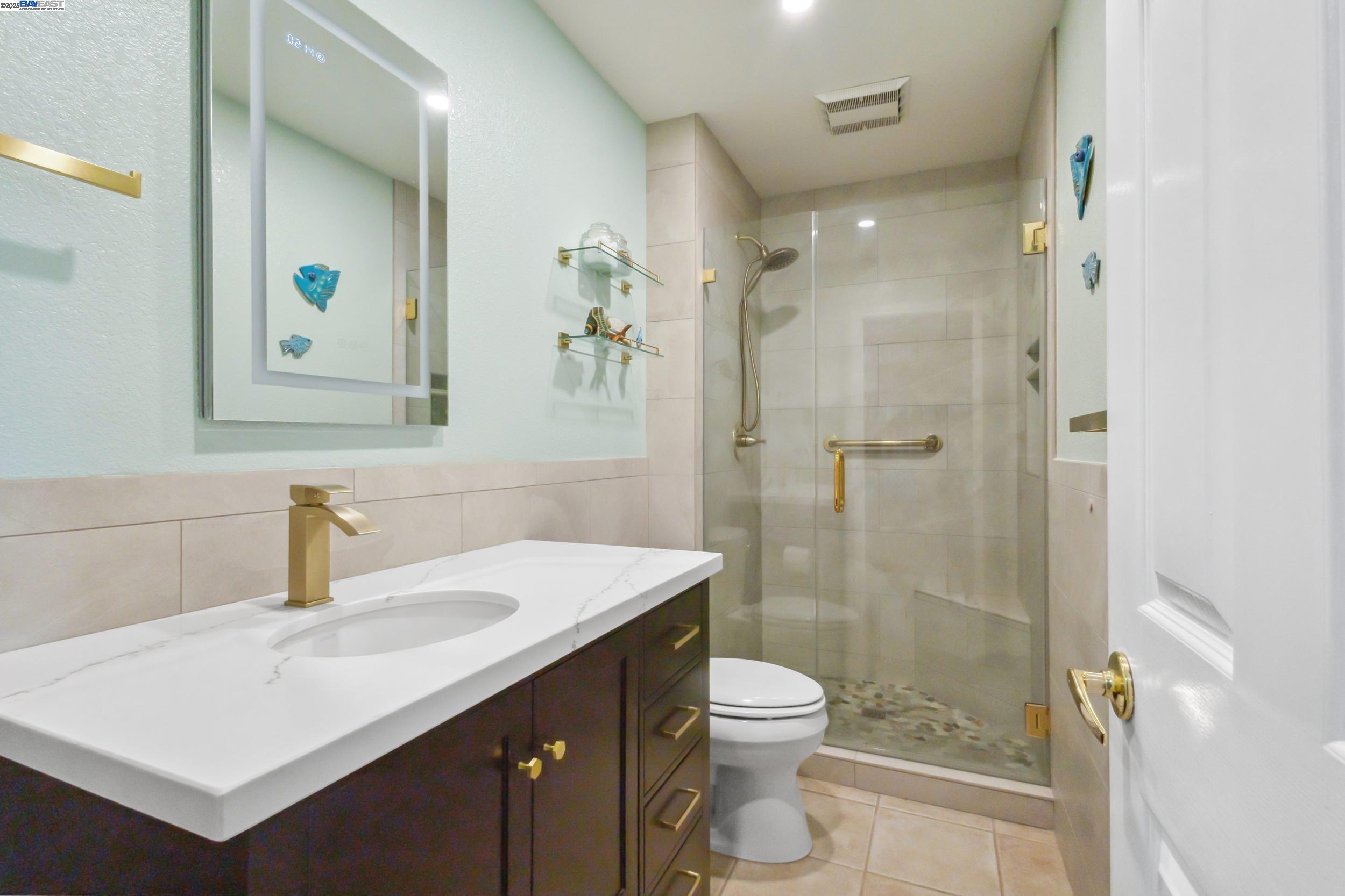 Detail Gallery Image 44 of 60 For 3565 Star Ridge Rd, Hayward,  CA 94542 - 4 Beds | 3 Baths