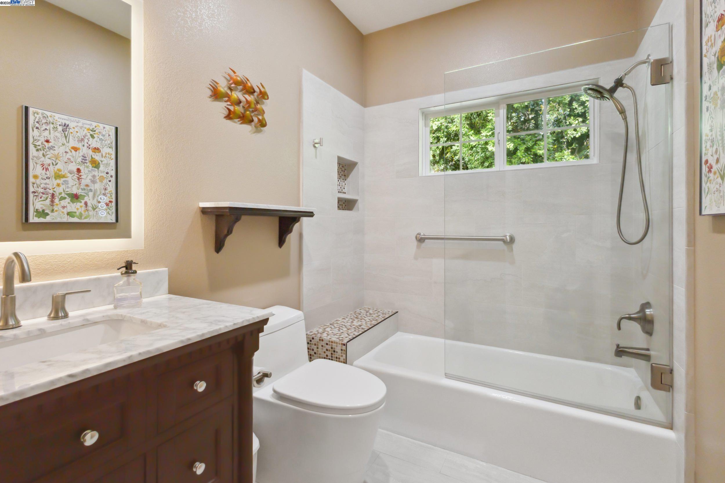 Detail Gallery Image 45 of 60 For 3565 Star Ridge Rd, Hayward,  CA 94542 - 4 Beds | 3 Baths