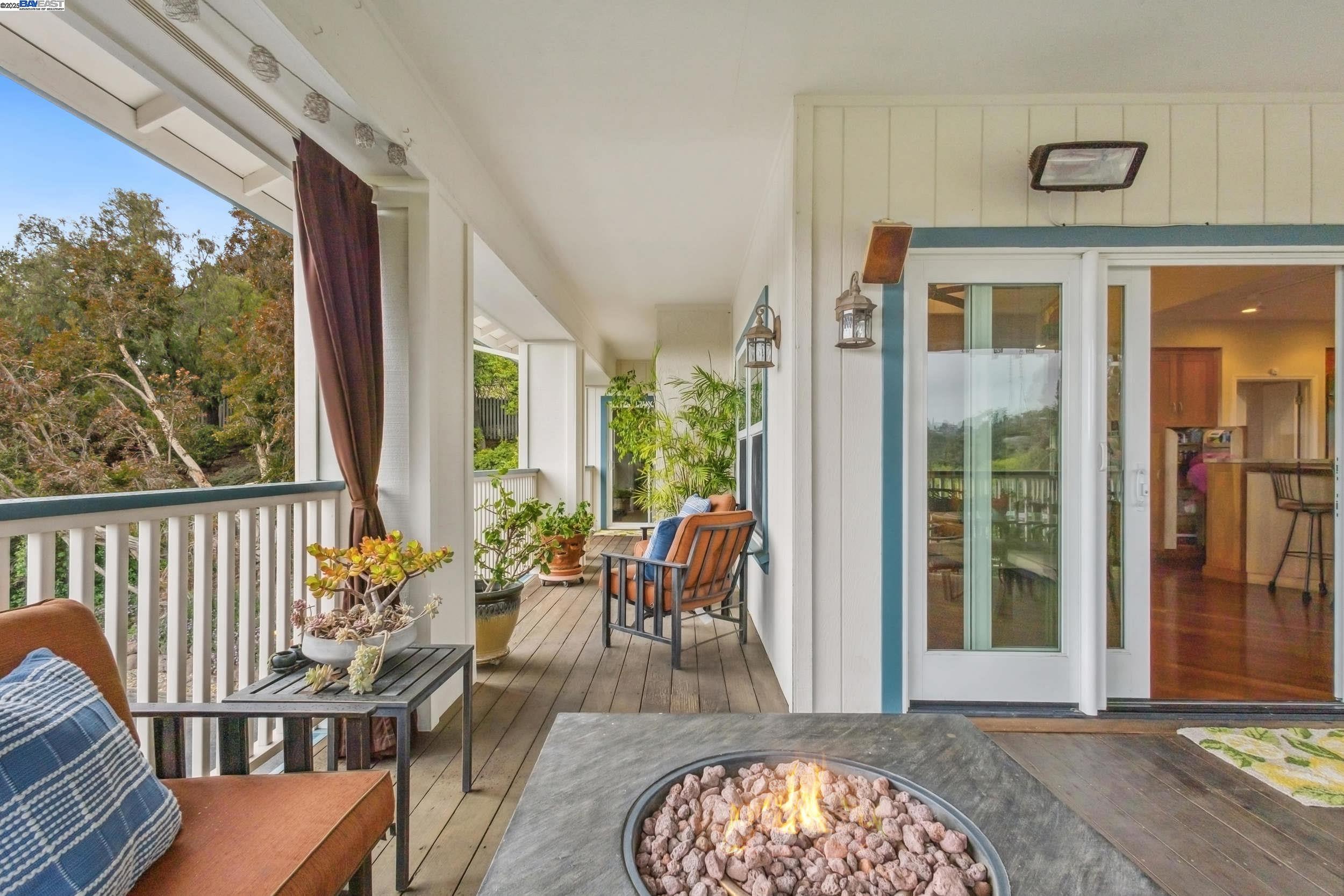 Detail Gallery Image 52 of 60 For 3565 Star Ridge Rd, Hayward,  CA 94542 - 4 Beds | 3 Baths
