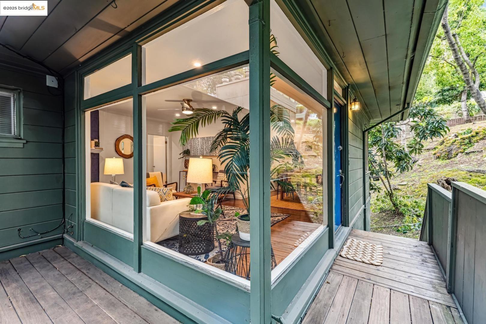 Detail Gallery Image 17 of 24 For 2704 Le Conte Ave #4,  Berkeley,  CA 94709 - 1 Beds | 1 Baths