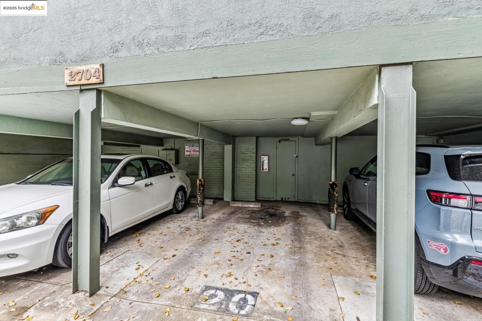 Detail Gallery Image 21 of 24 For 2704 Le Conte Ave #4,  Berkeley,  CA 94709 - 1 Beds | 1 Baths