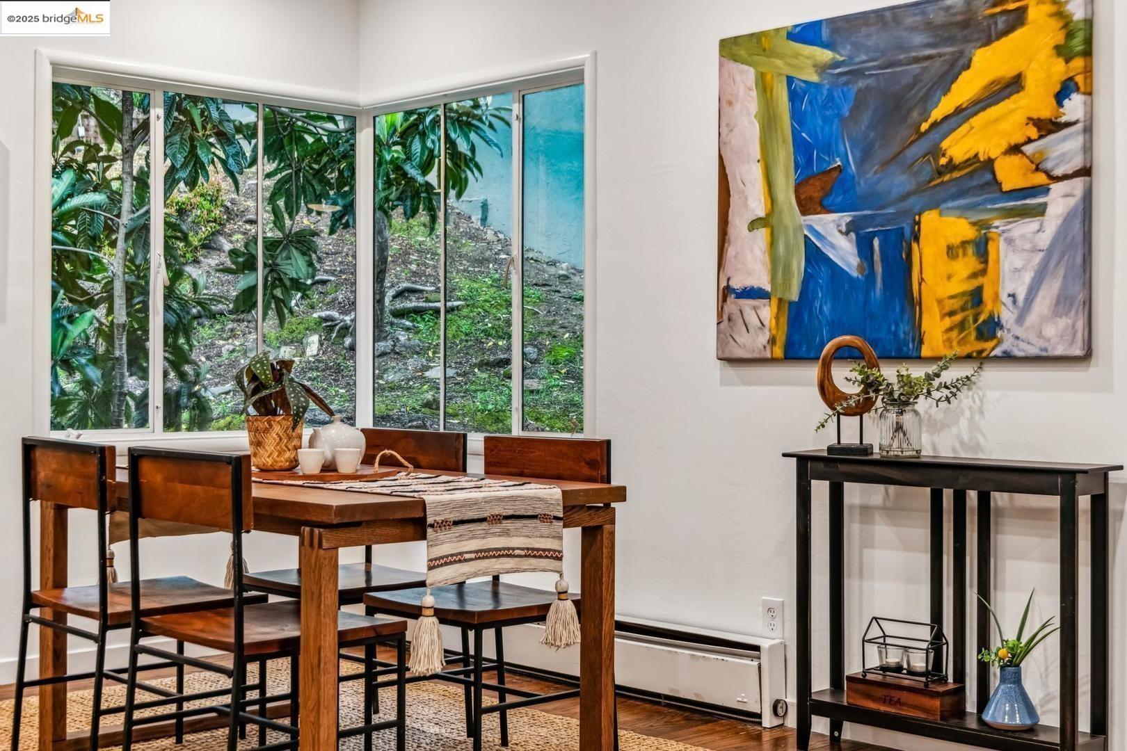 Detail Gallery Image 6 of 24 For 2704 Le Conte Ave #4,  Berkeley,  CA 94709 - 1 Beds | 1 Baths