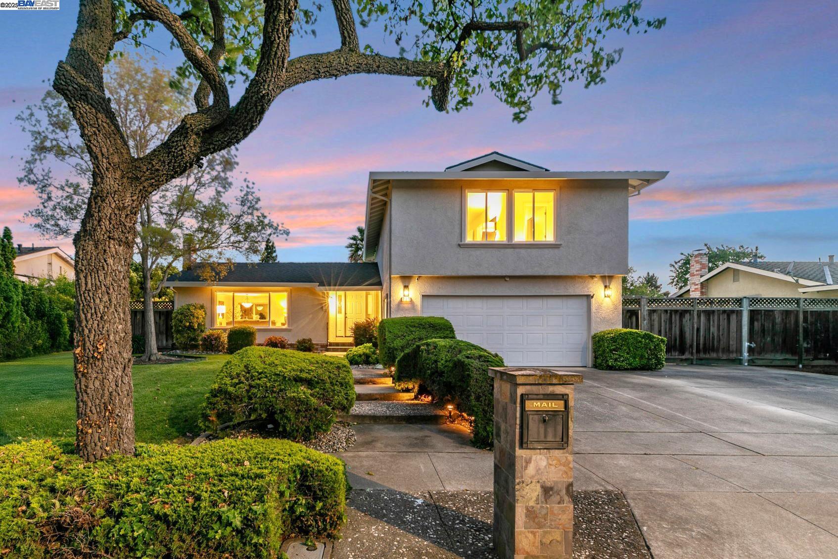 Detail Gallery Image 1 of 1 For 35375 Severn Dr, Newark,  CA 94560 - 4 Beds | 2/1 Baths