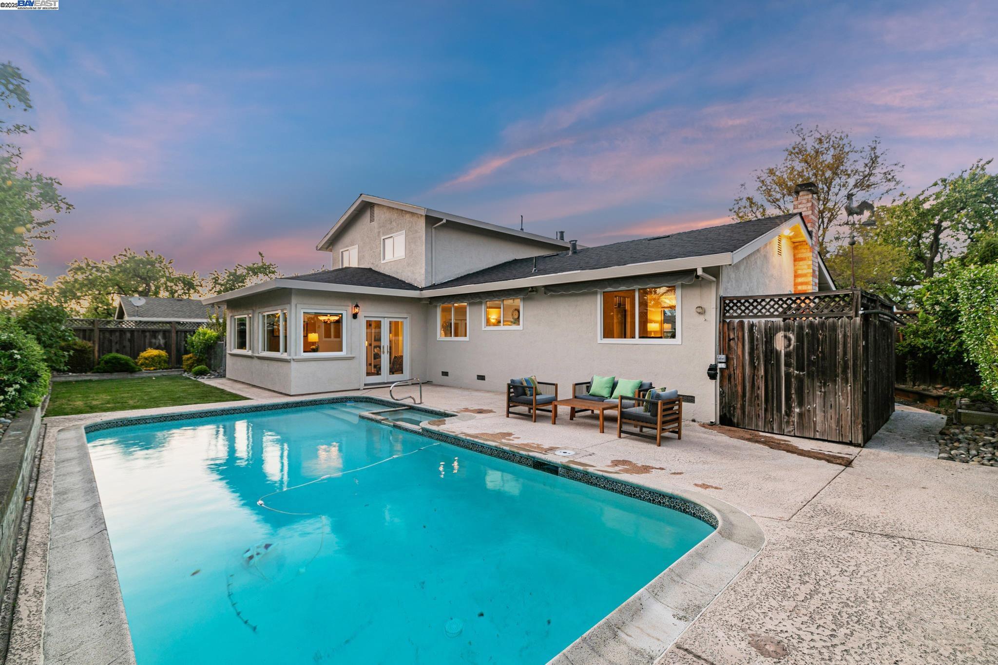 Detail Gallery Image 43 of 60 For 35375 Severn Dr, Newark,  CA 94560 - 4 Beds | 2/1 Baths