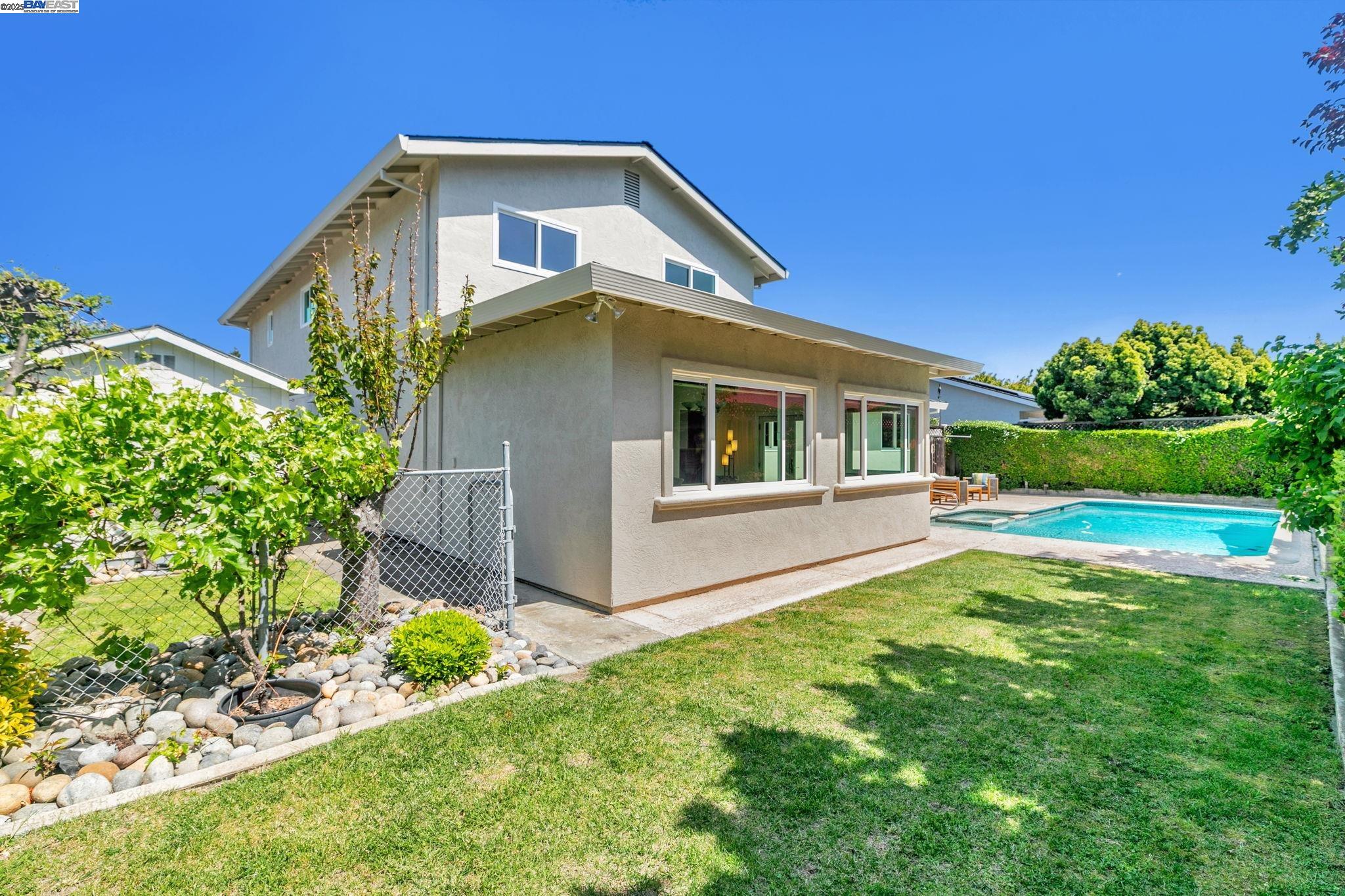 Detail Gallery Image 47 of 60 For 35375 Severn Dr, Newark,  CA 94560 - 4 Beds | 2/1 Baths