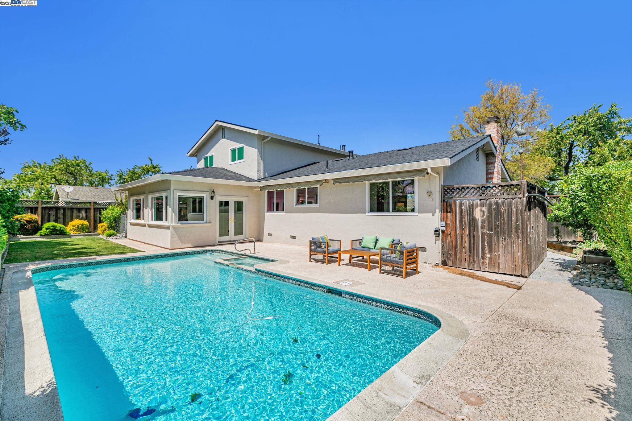 Detail Gallery Image 48 of 60 For 35375 Severn Dr, Newark,  CA 94560 - 4 Beds | 2/1 Baths